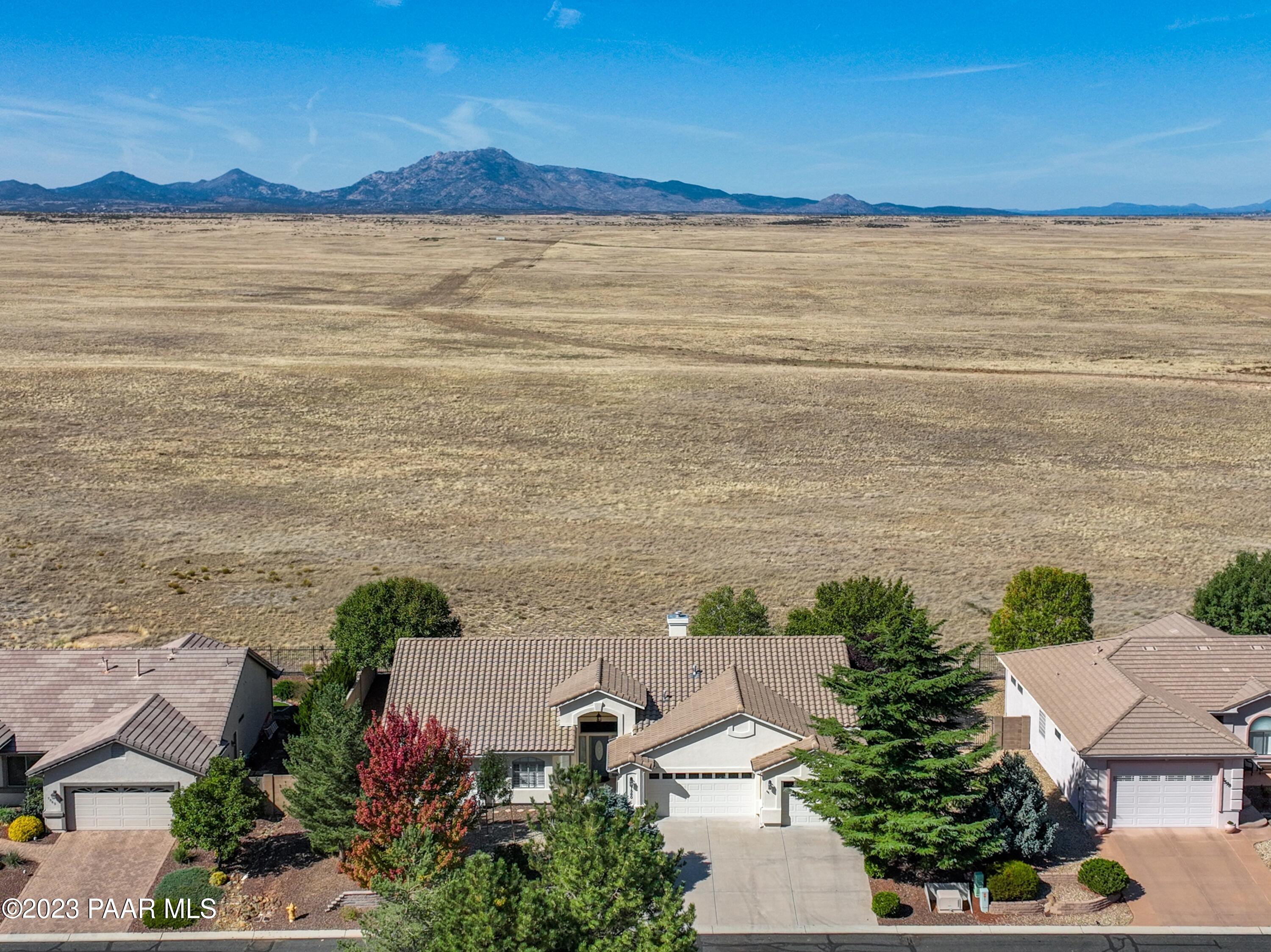 7580 N Park Crest Lane