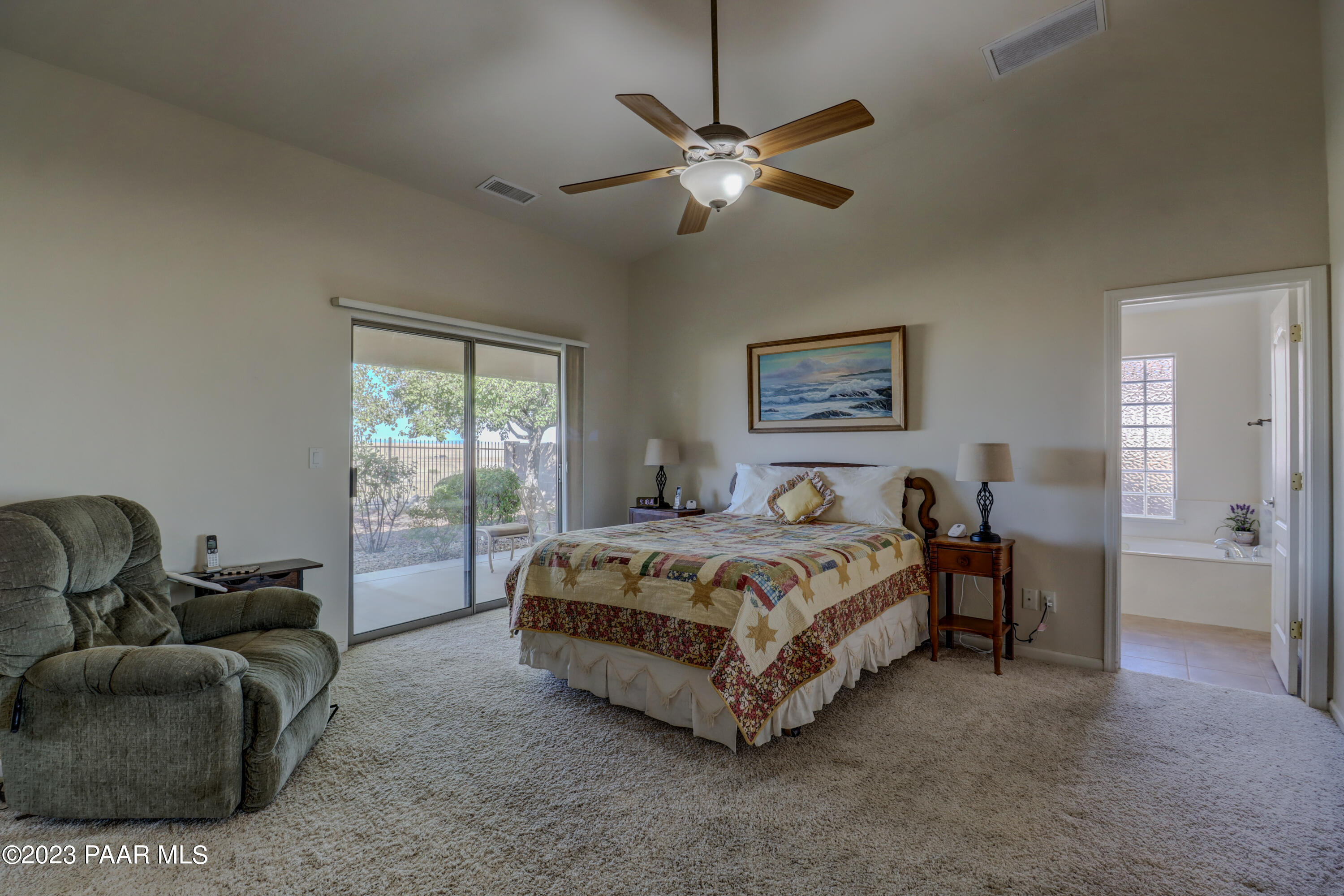 7580 N Park Crest Lane