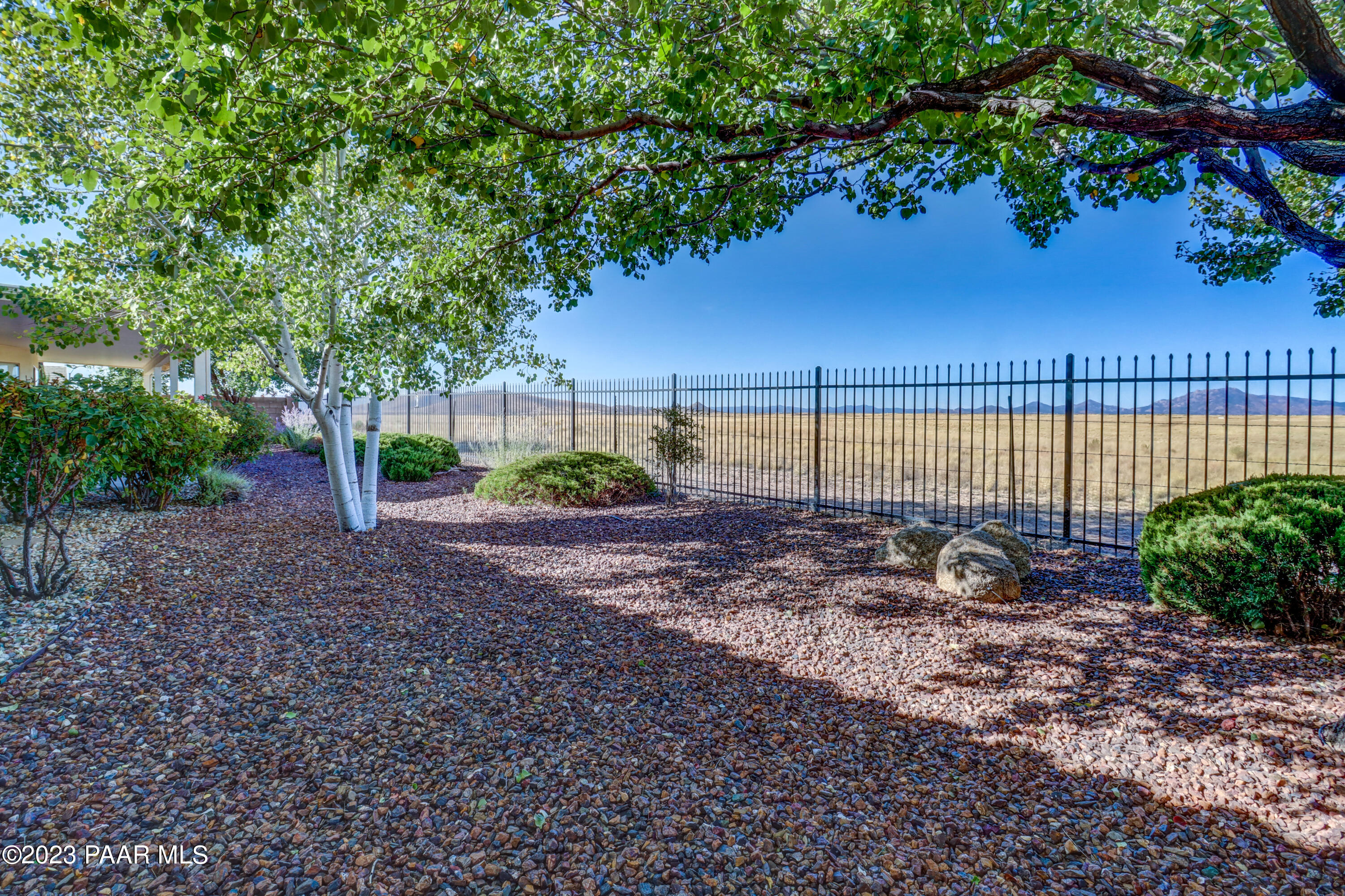 7580 N Park Crest Lane