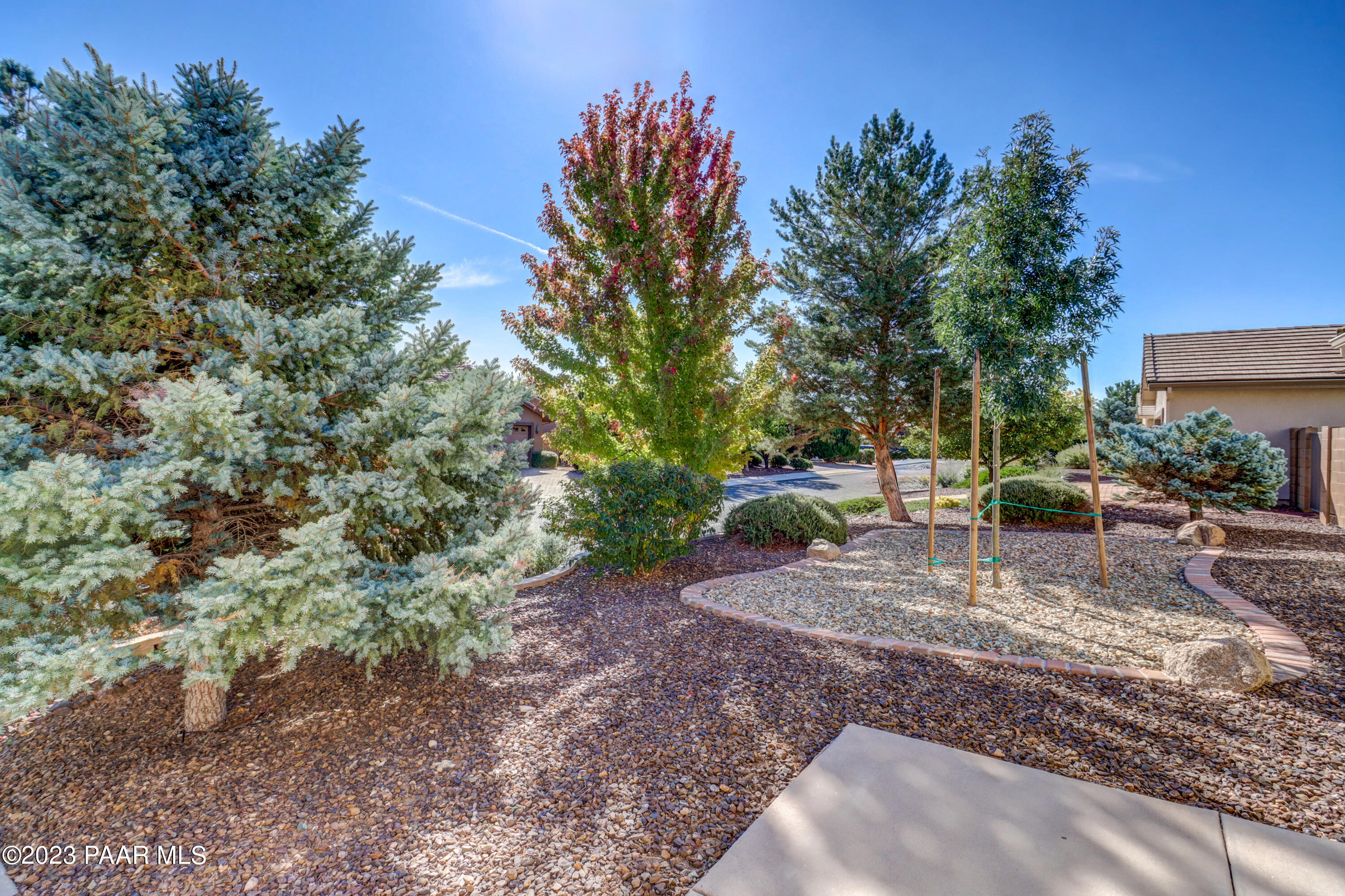 7580 N Park Crest Lane