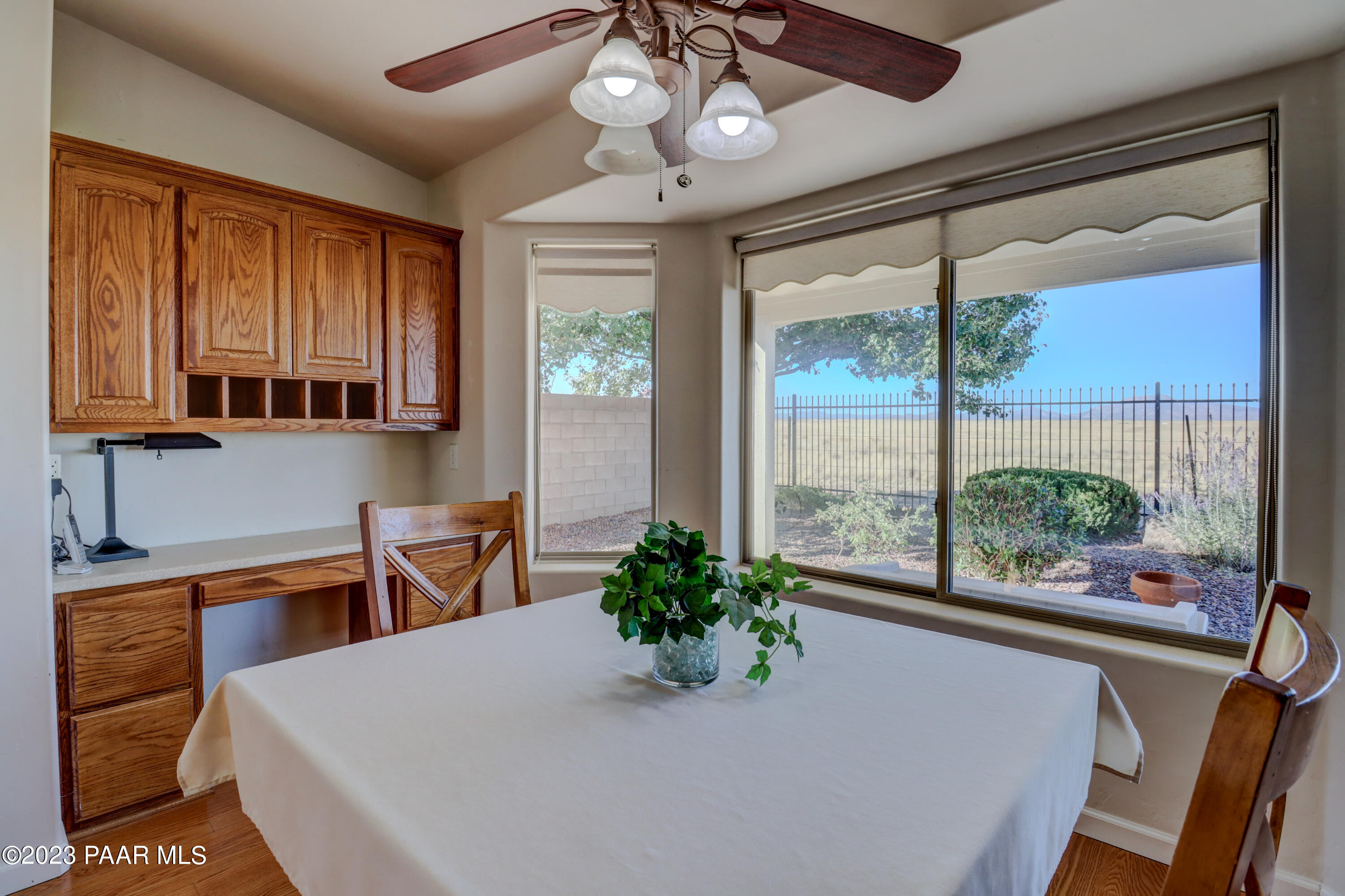 7580 N Park Crest Lane