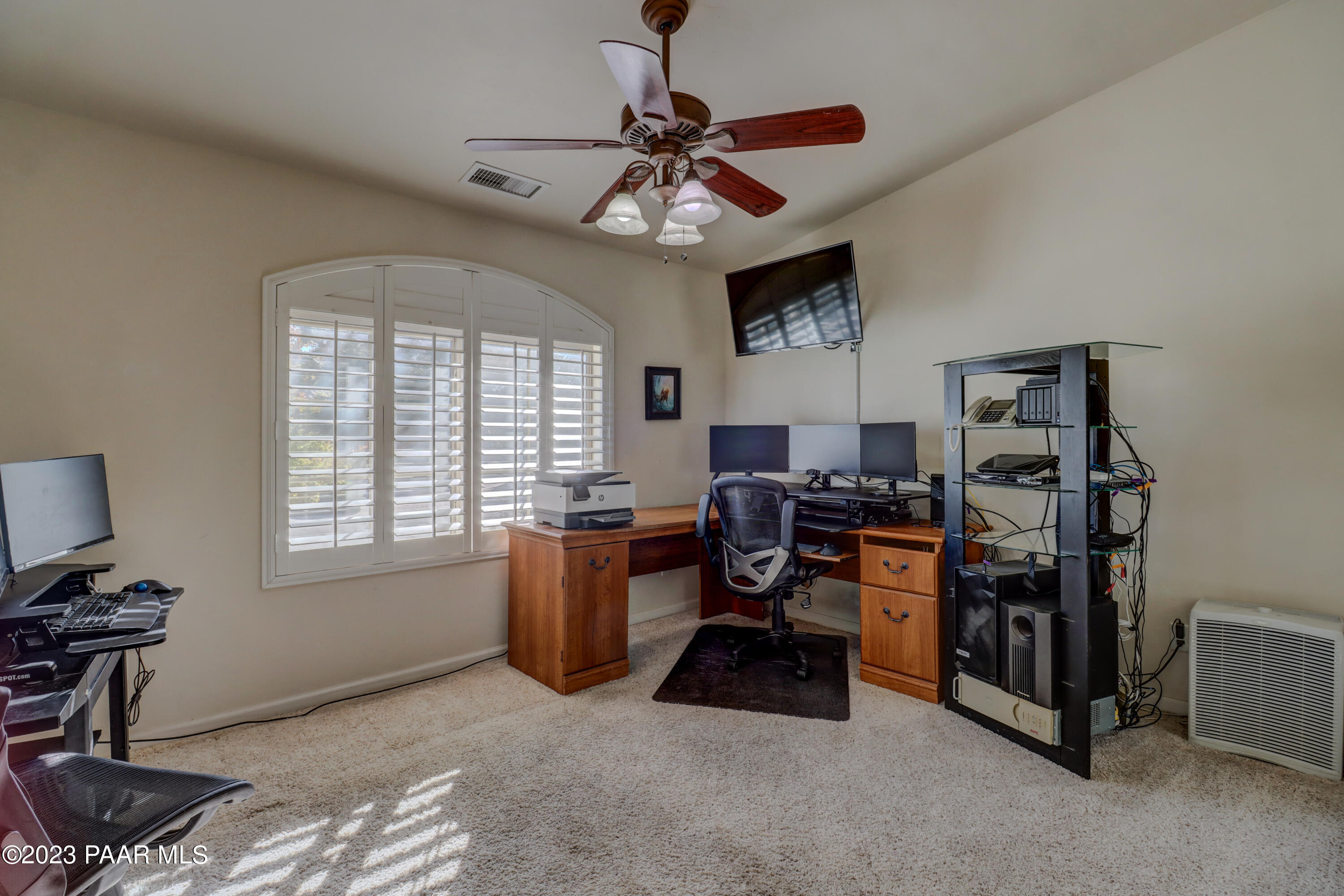 7580 N Park Crest Lane