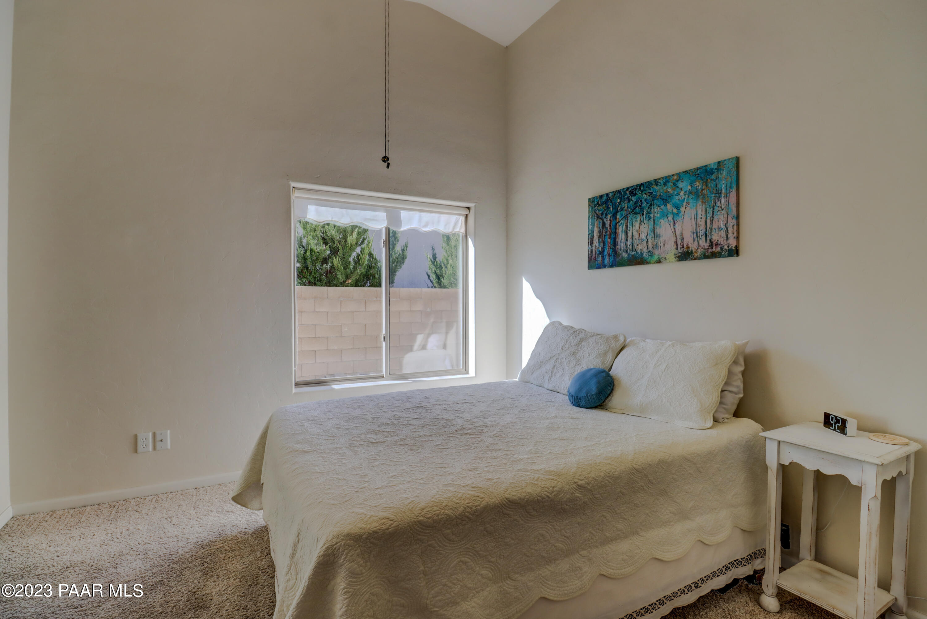 7580 N Park Crest Lane