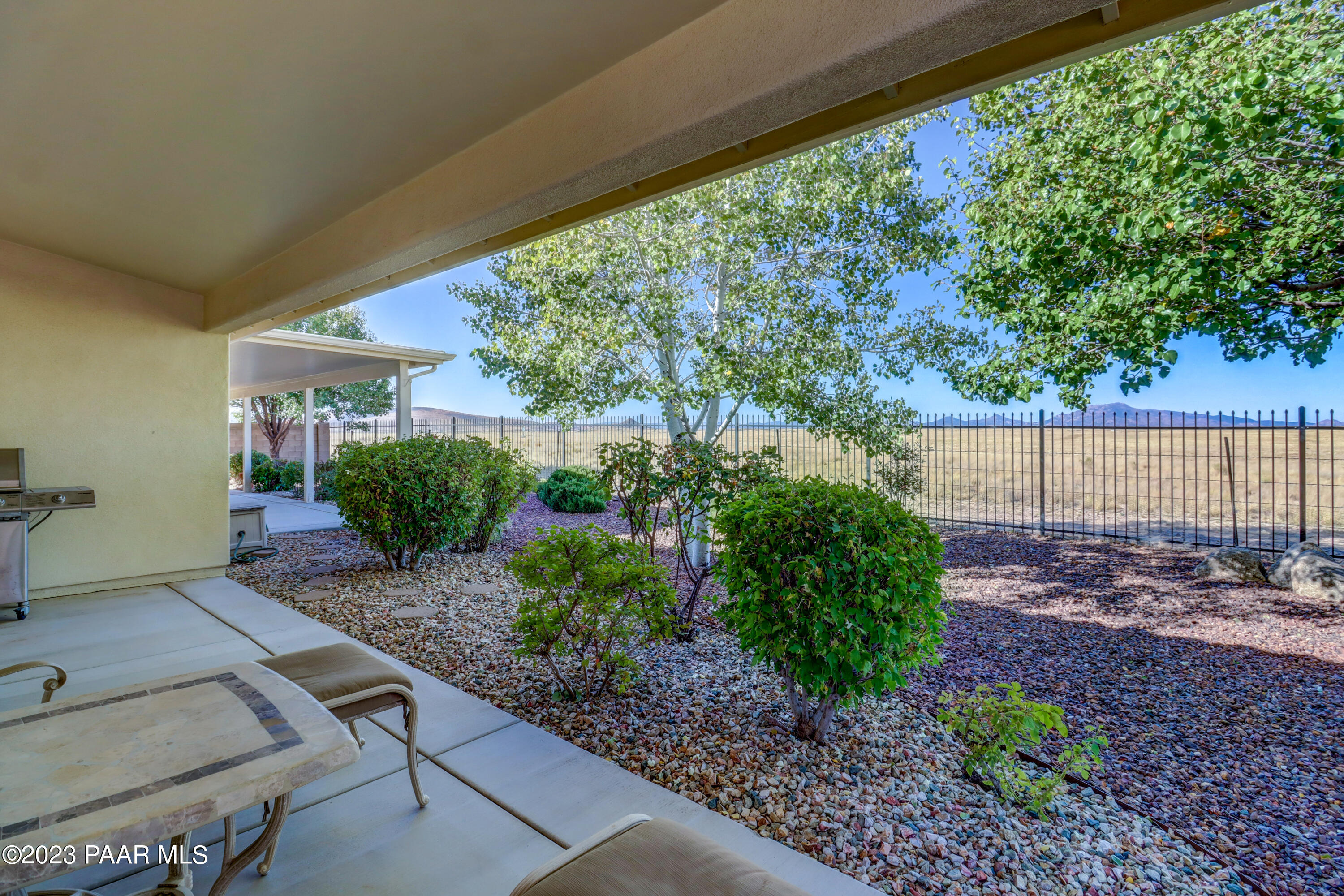 7580 N Park Crest Lane