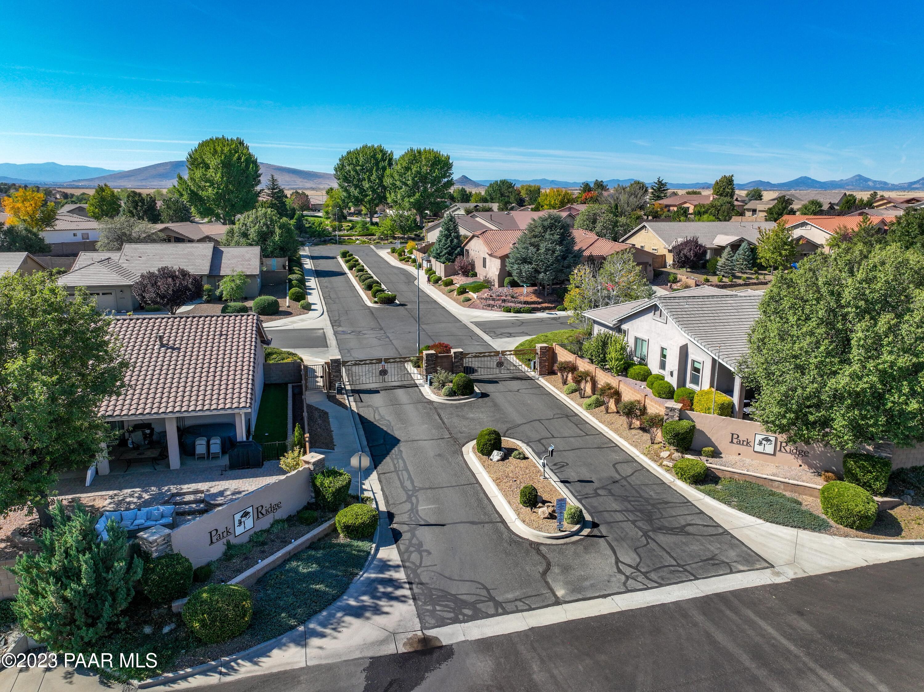 7580 N Park Crest Lane