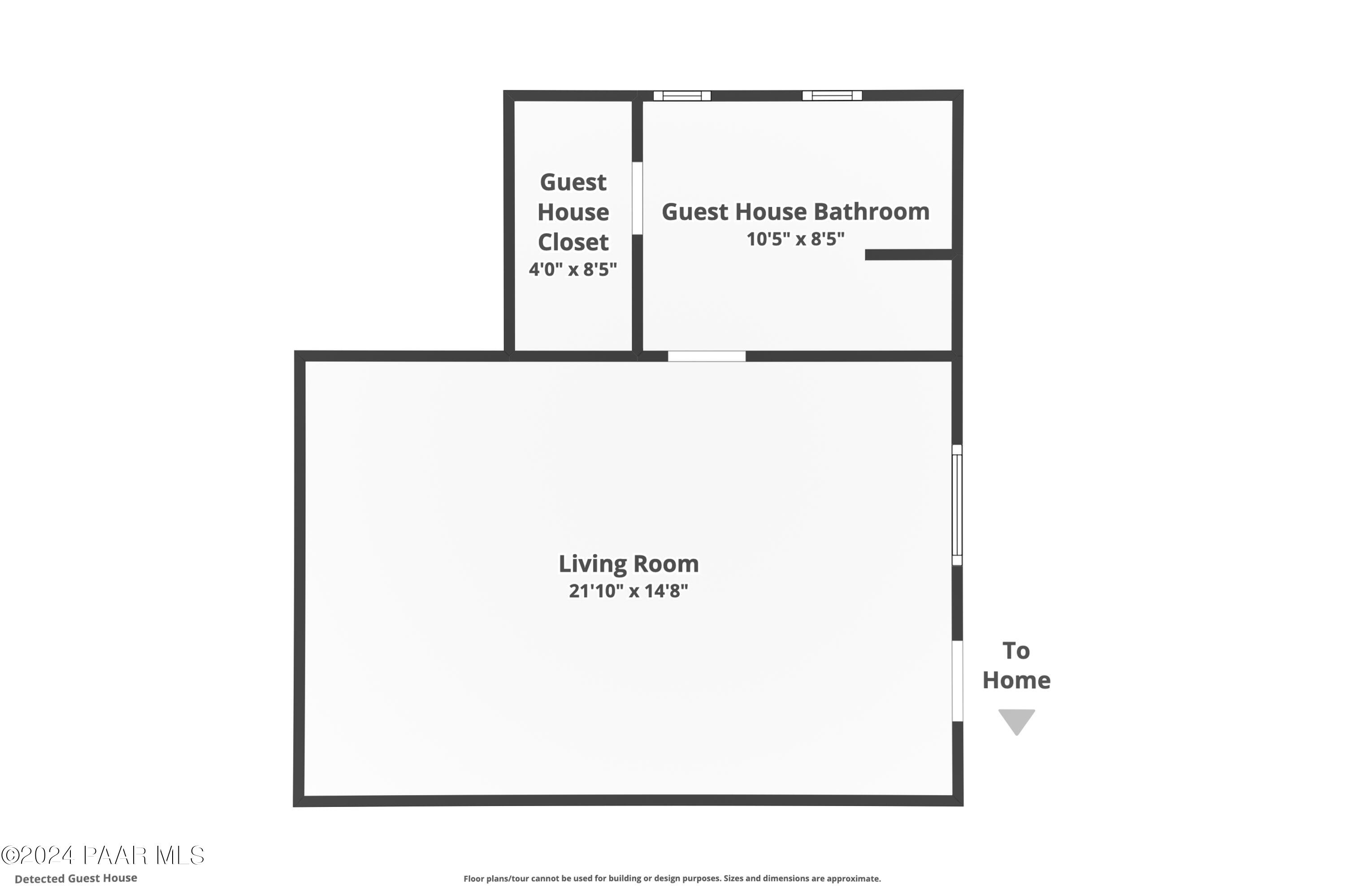 2120 W Single Tree Street