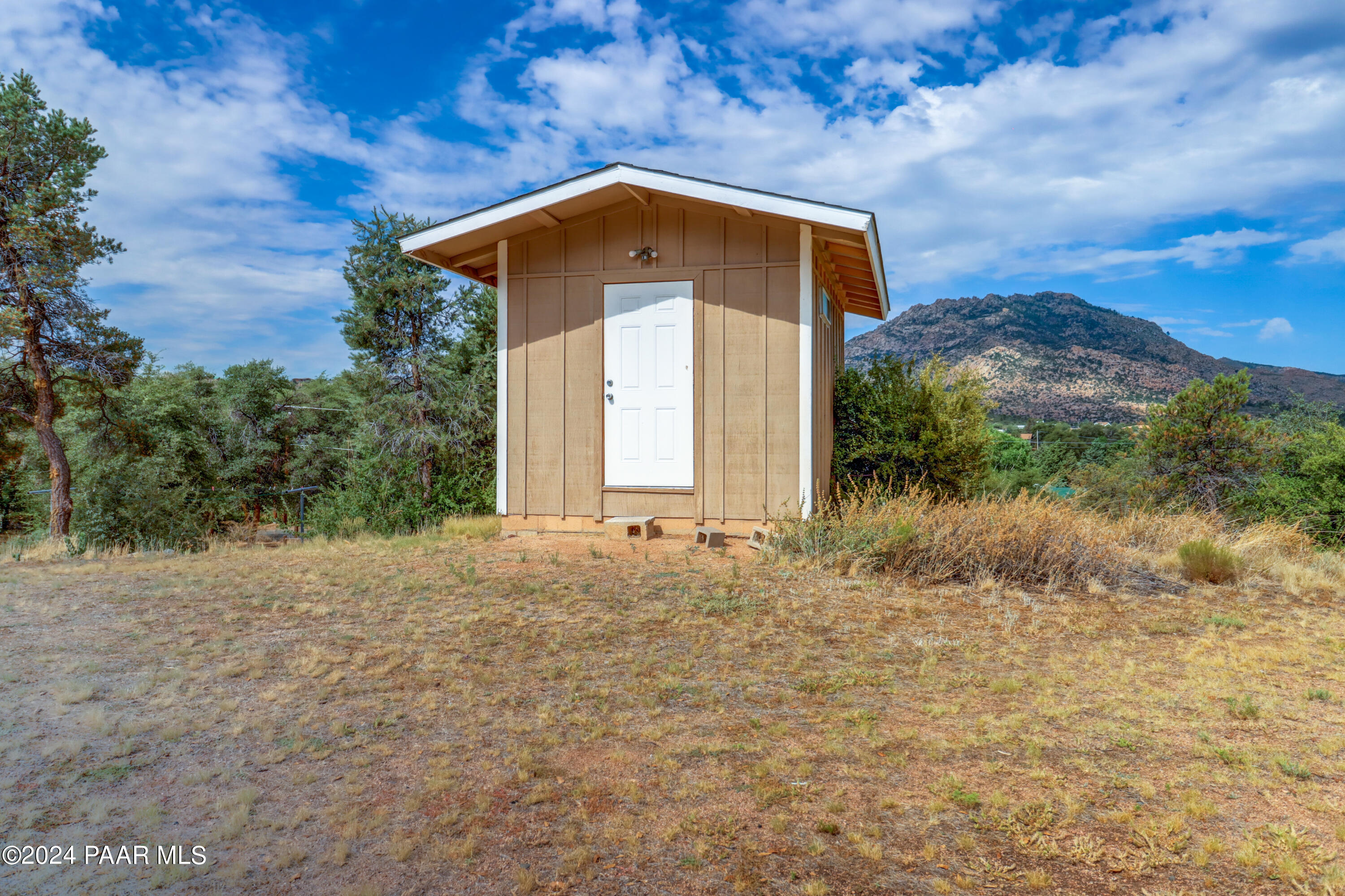 2120 W Single Tree Street