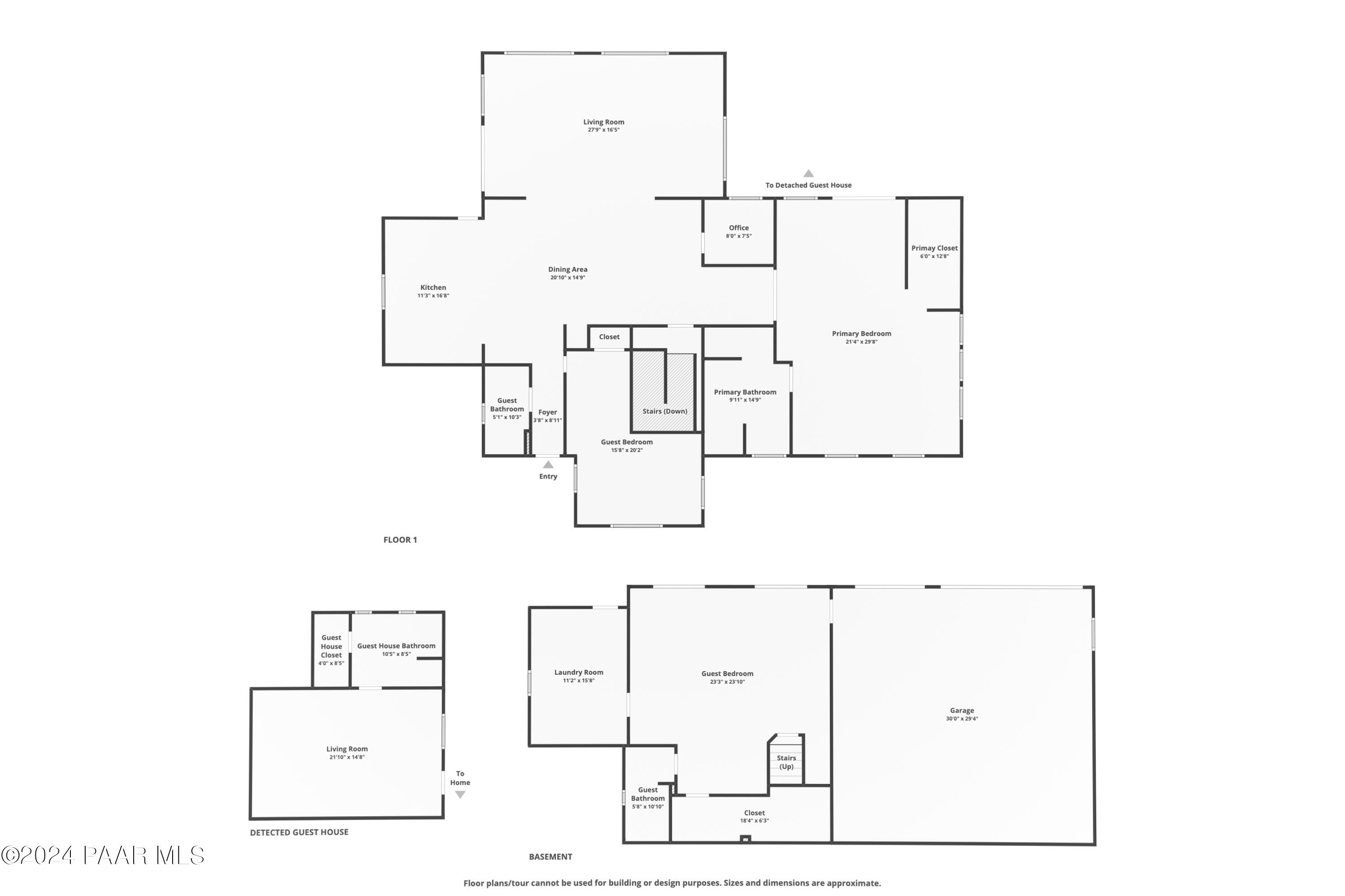 2120 W Single Tree Street