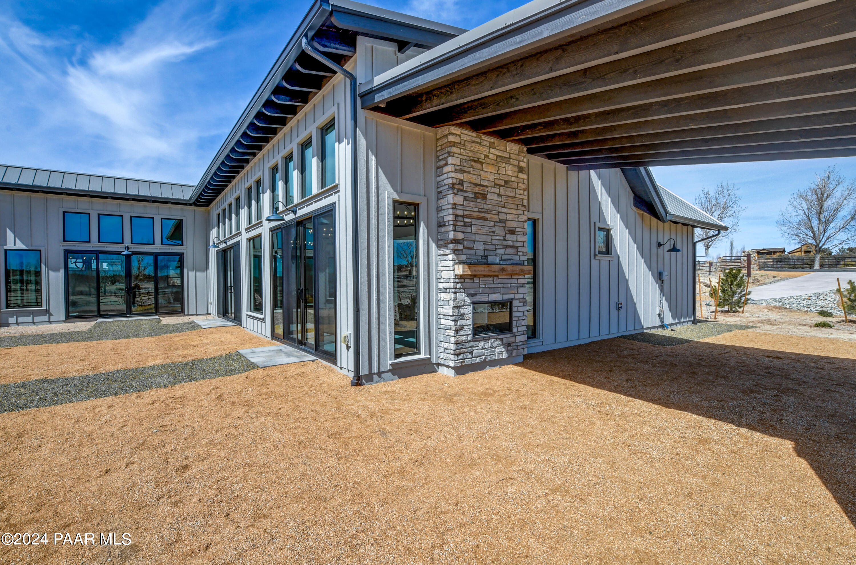 9310 N Callahan Road