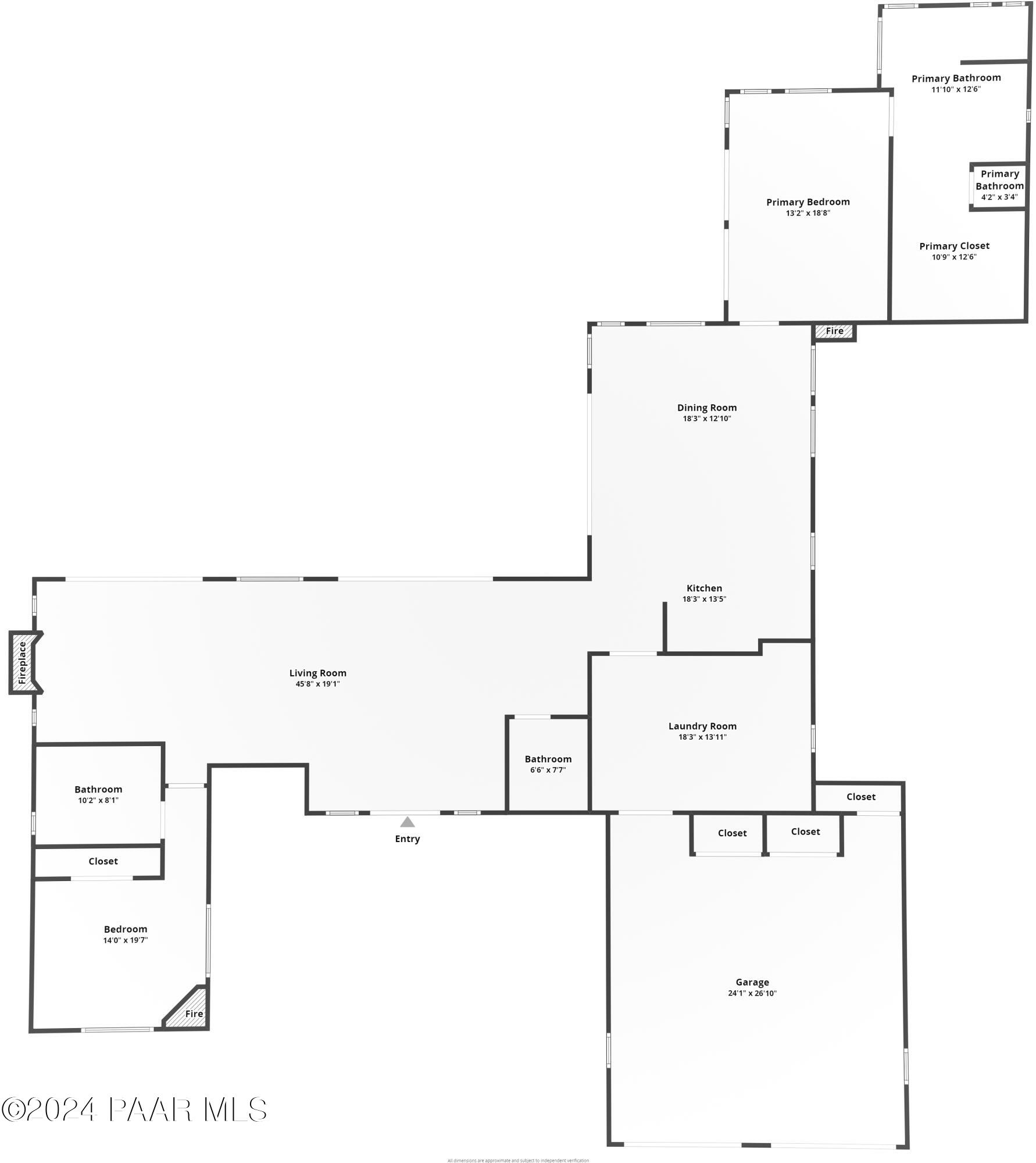 9310 N Callahan Road