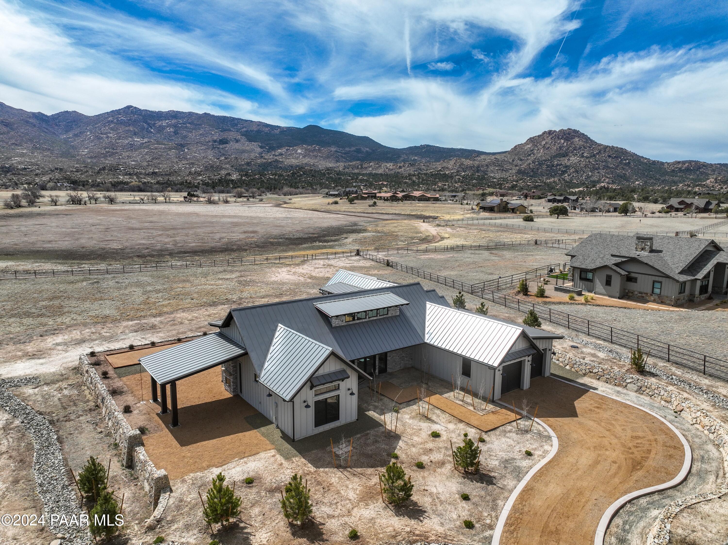 9310 N Callahan Road