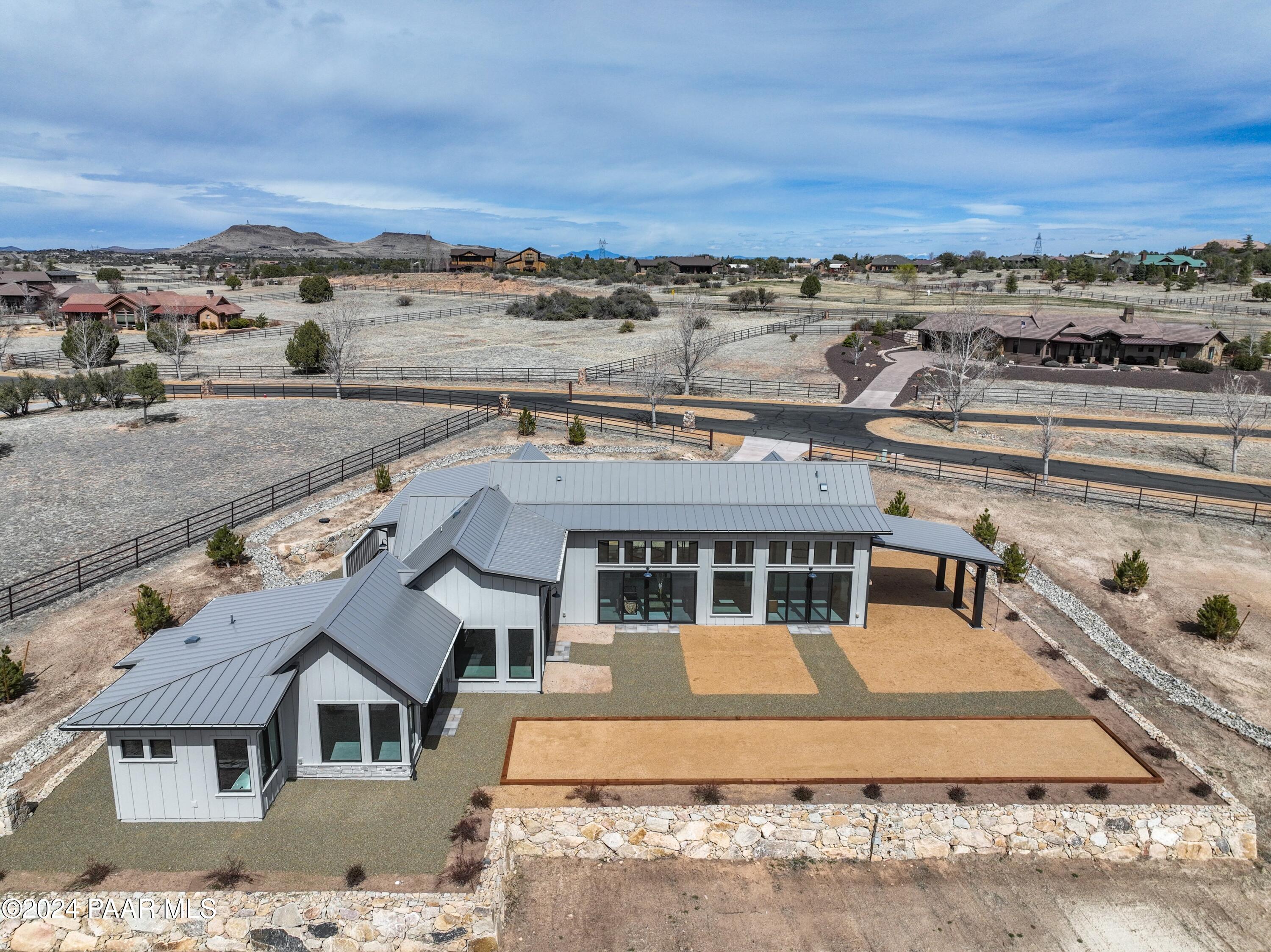 9310 N Callahan Road