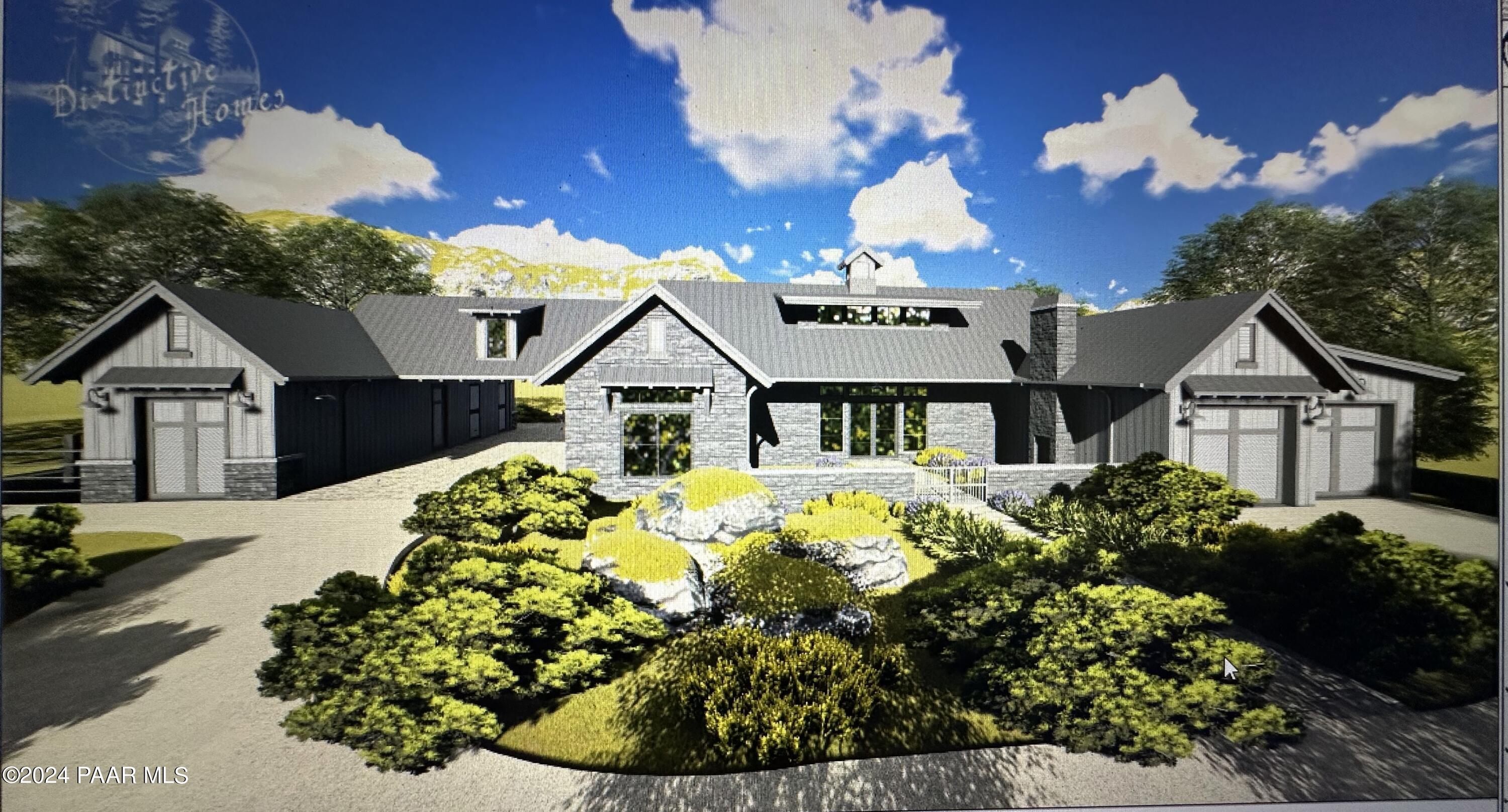 9310 N Callahan Road