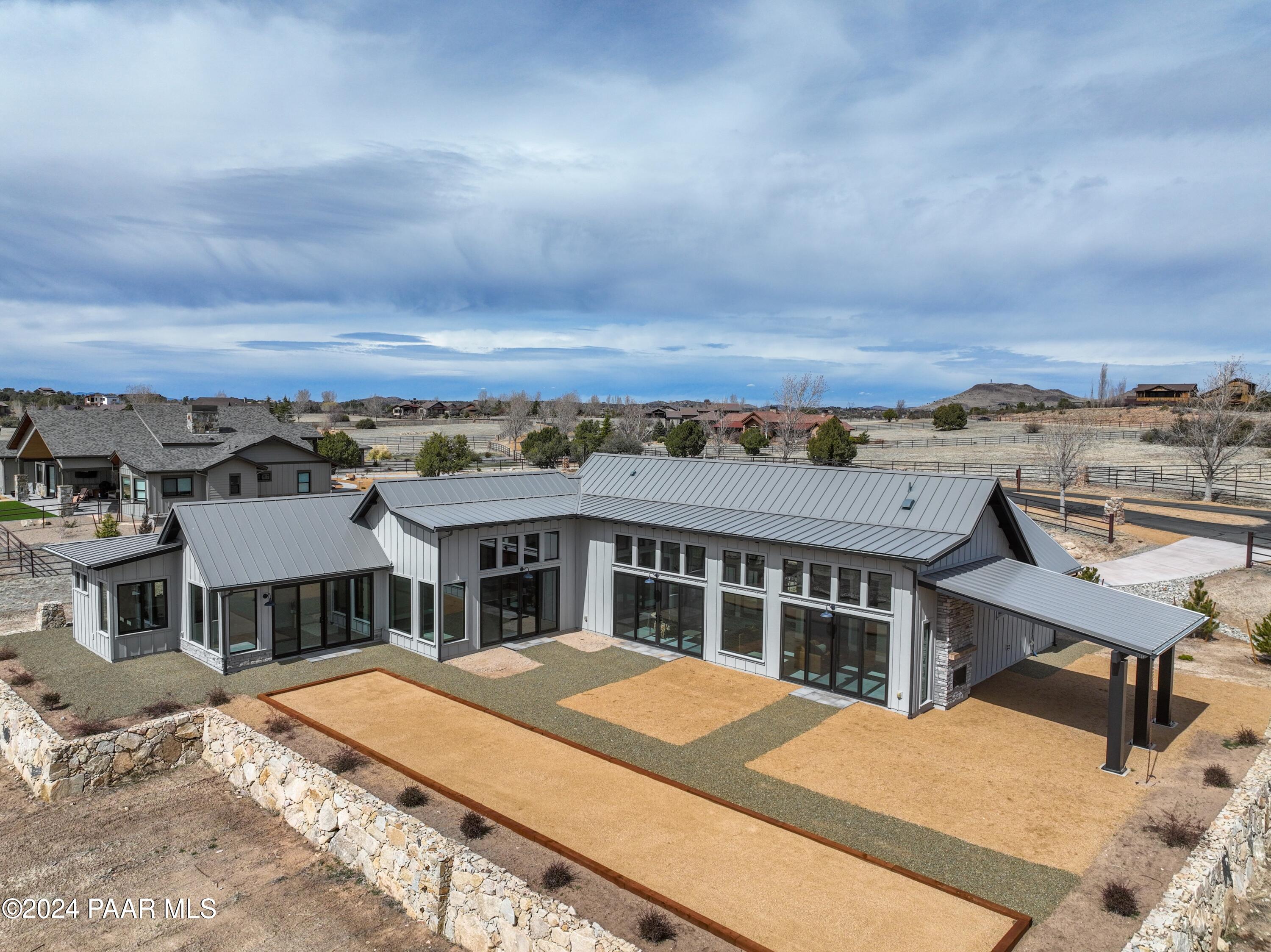 9310 N Callahan Road