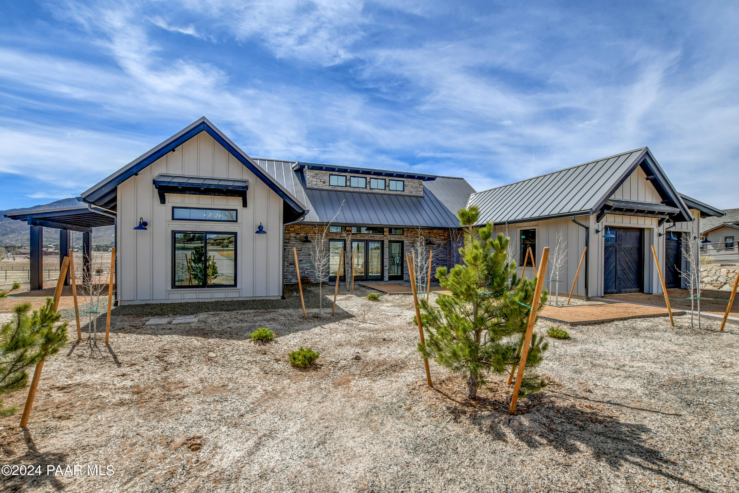 9310 N Callahan Road