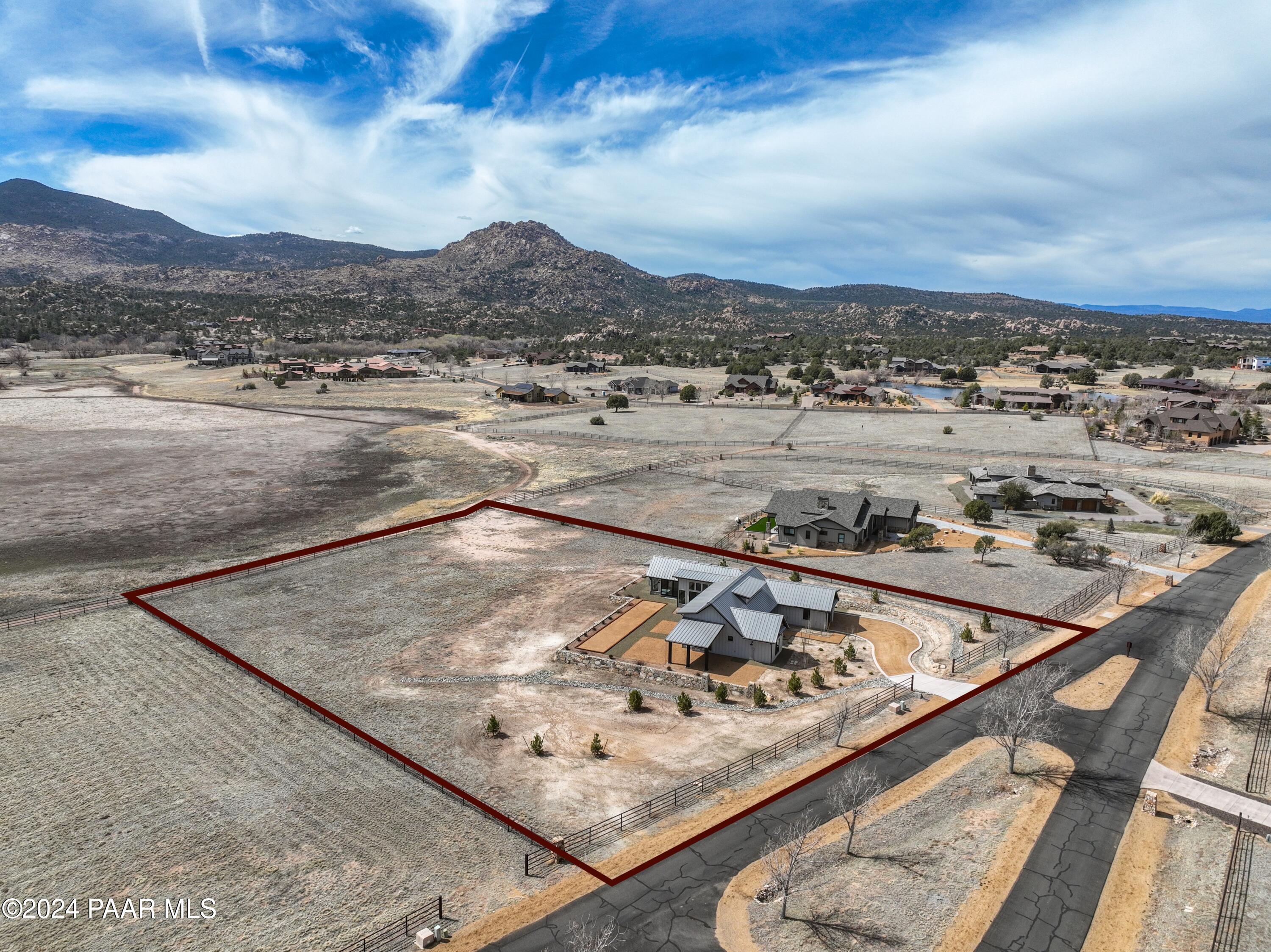 9310 N Callahan Road