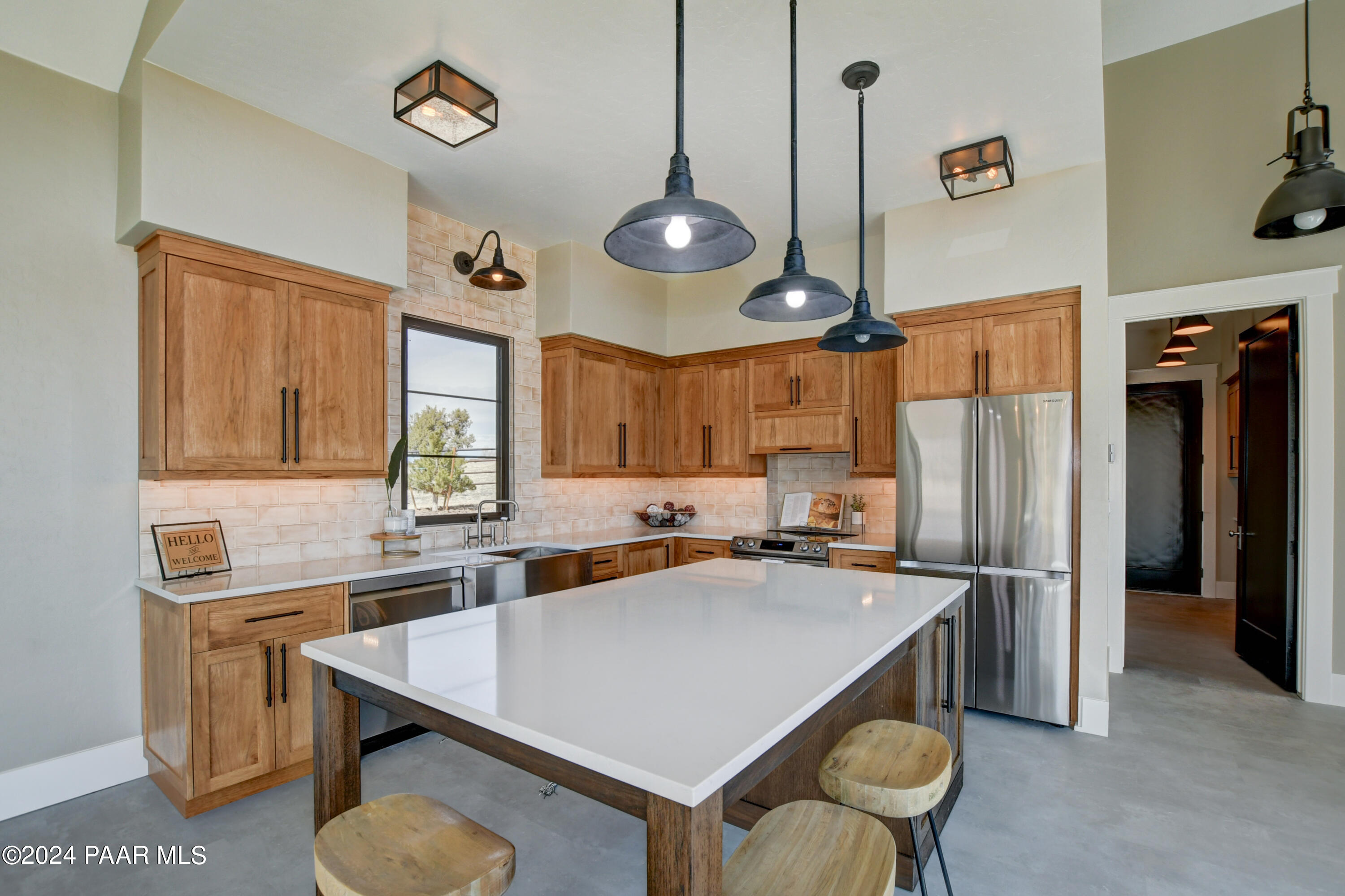 9310 N Callahan Road