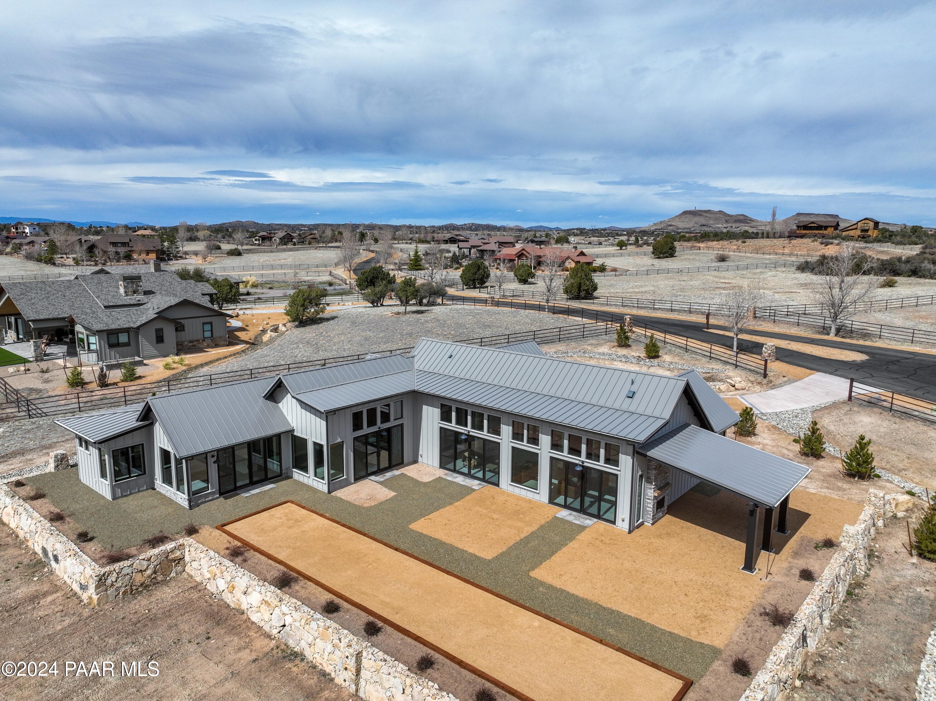 9310 N Callahan Road