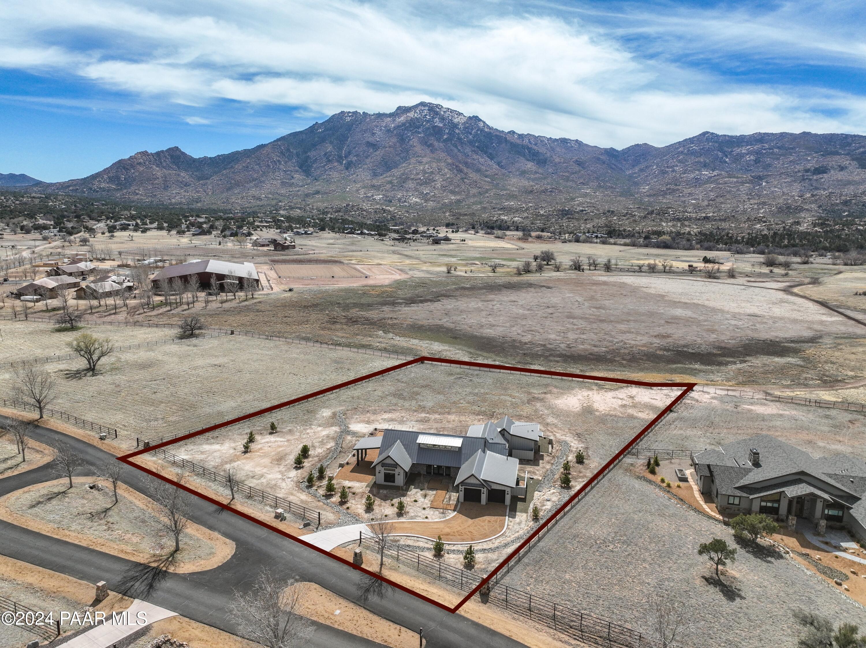 9310 N Callahan Road