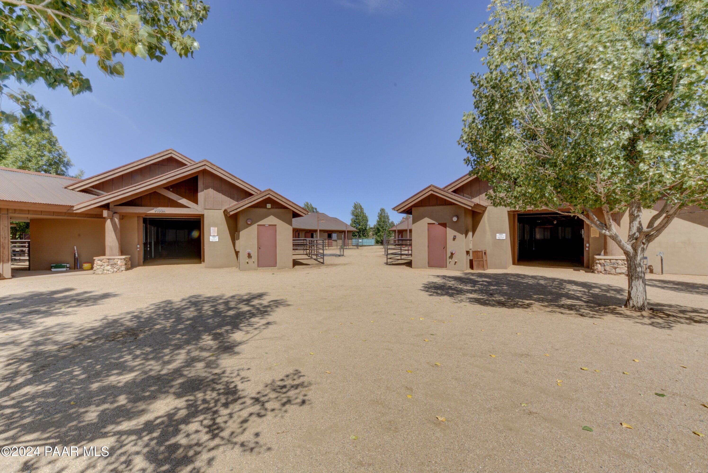 9310 N Callahan Road