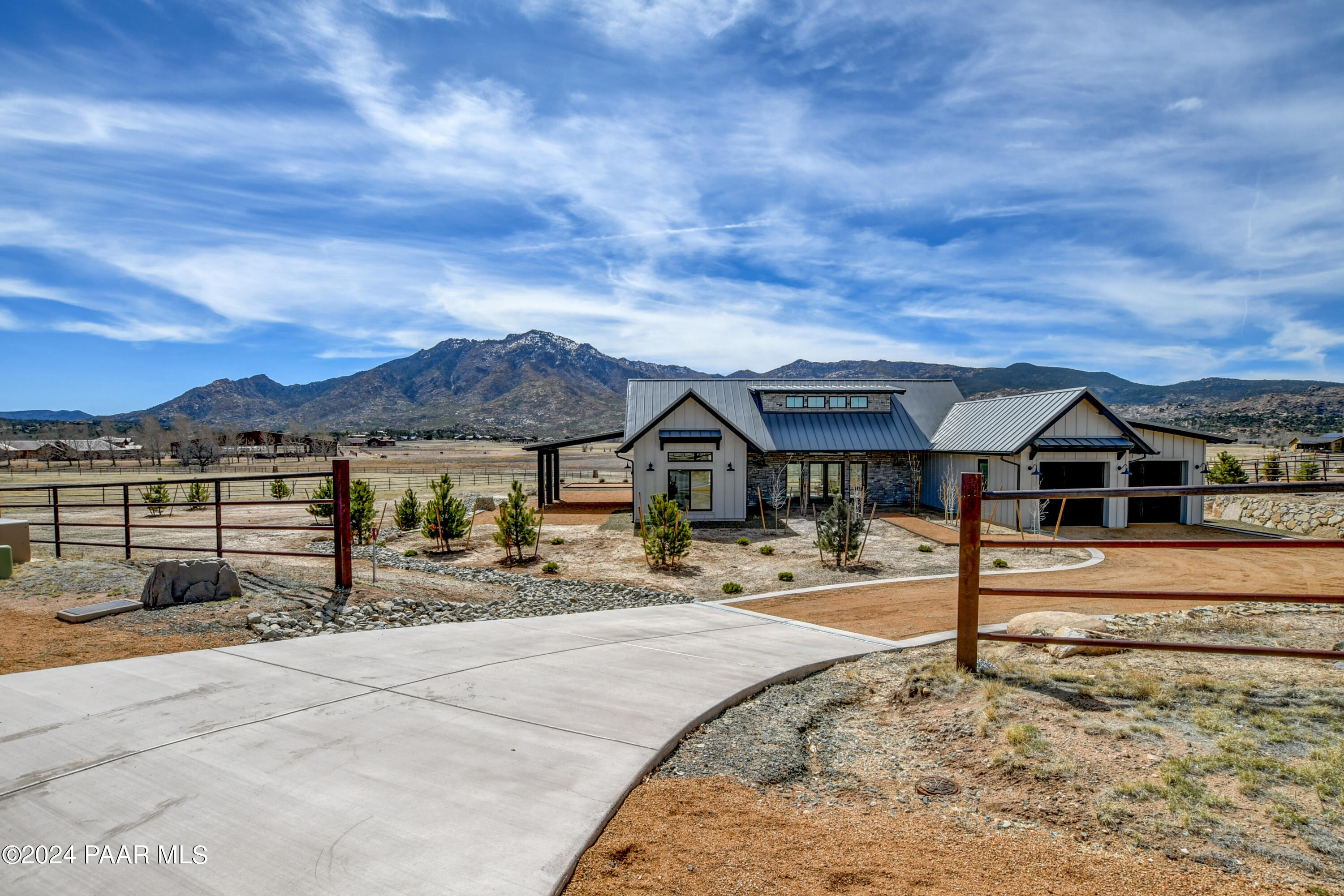 9310 N Callahan Road