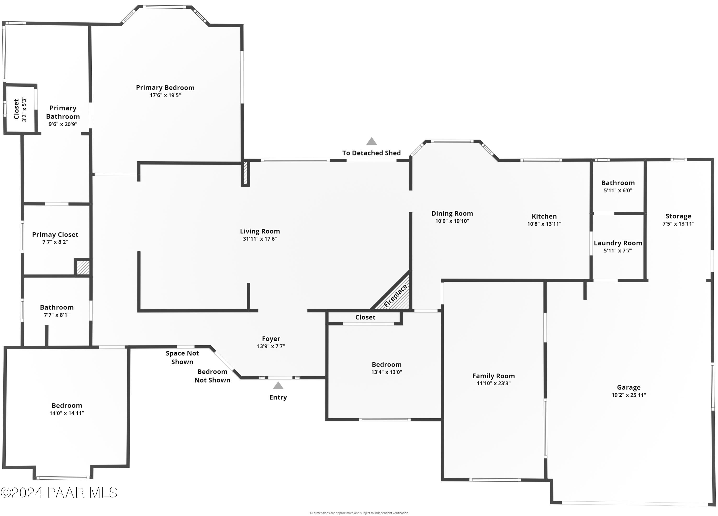 82 Wildwood Drive