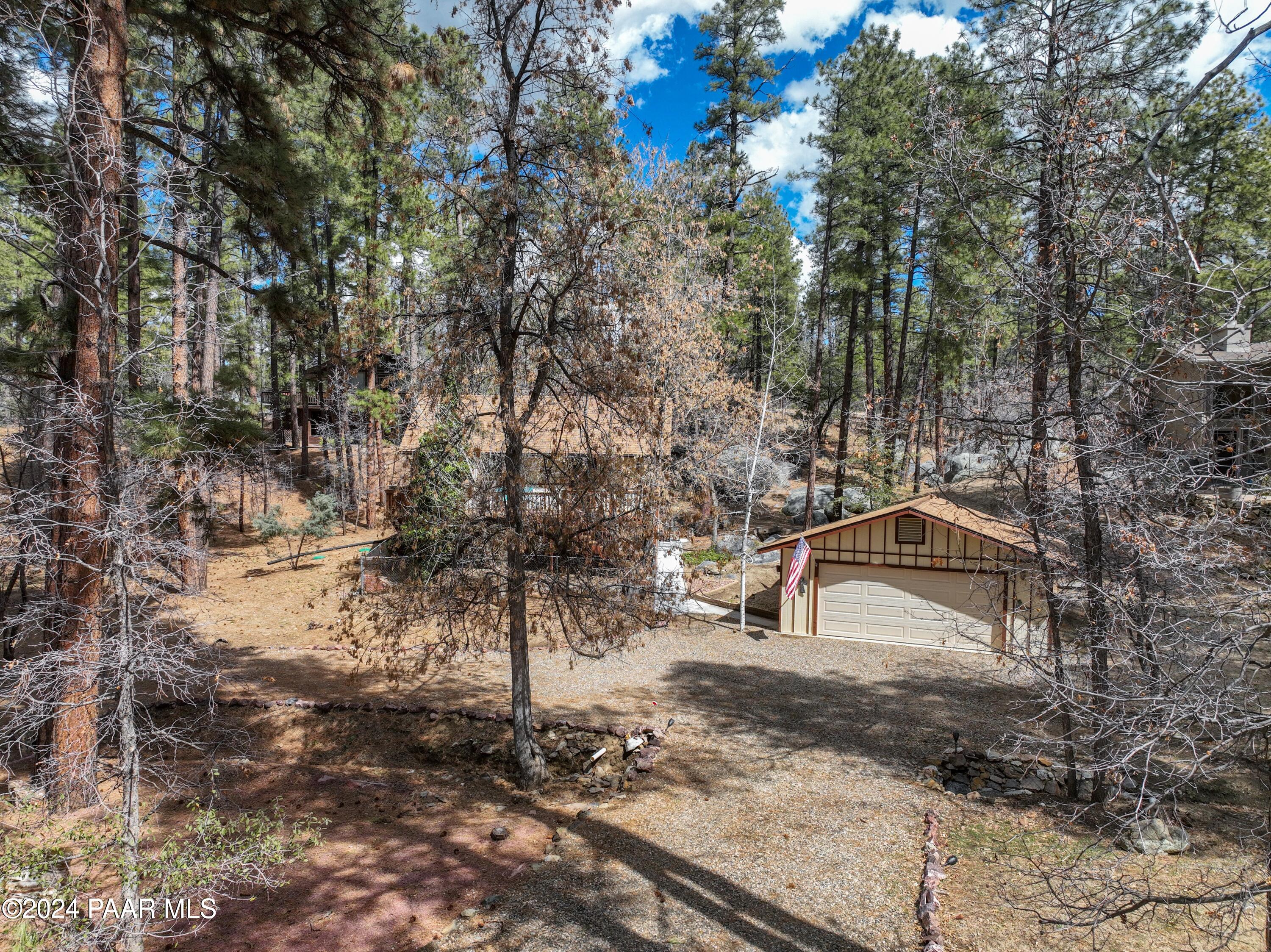 1458 E Silver King Circle