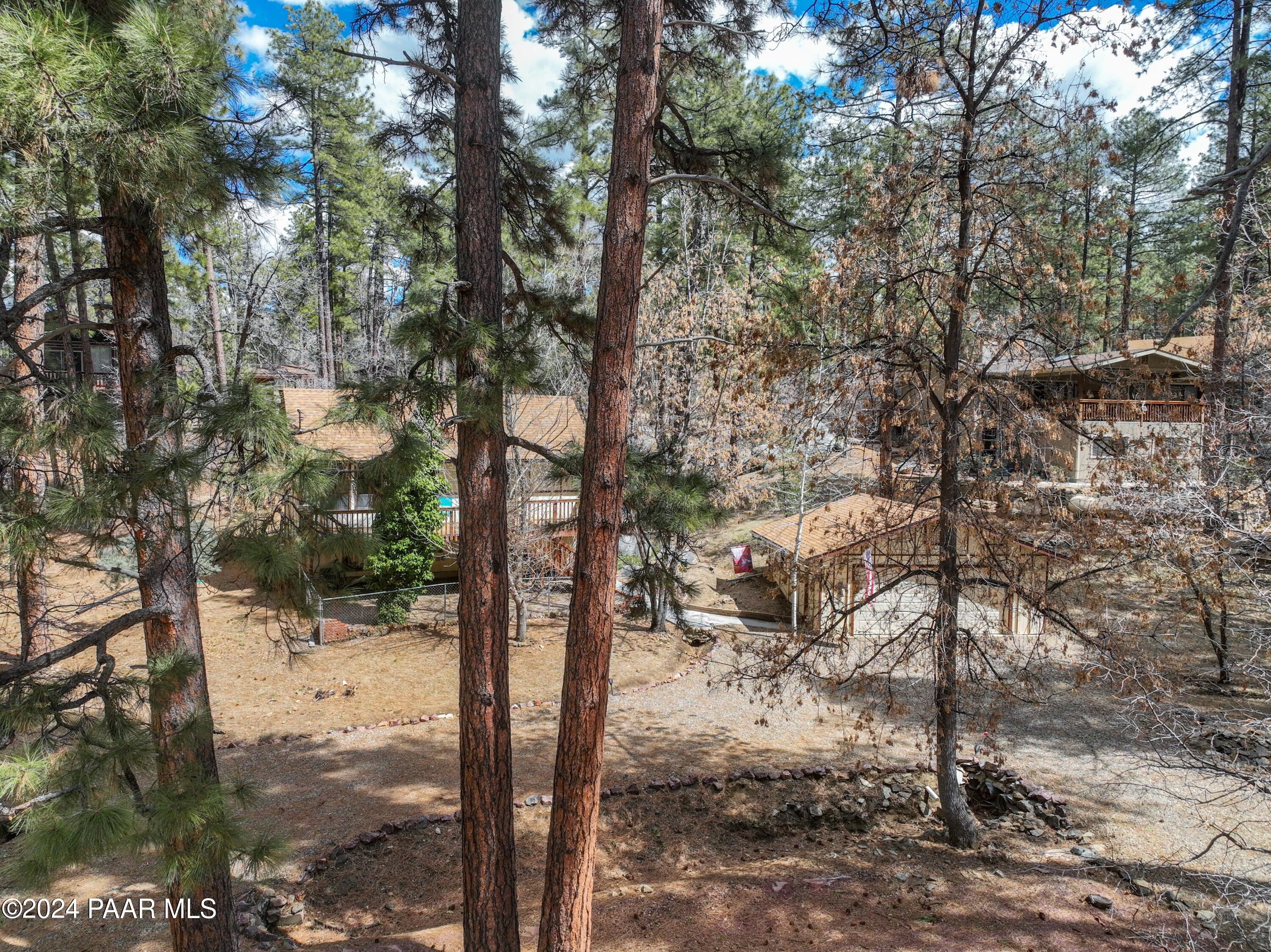 1458 E Silver King Circle
