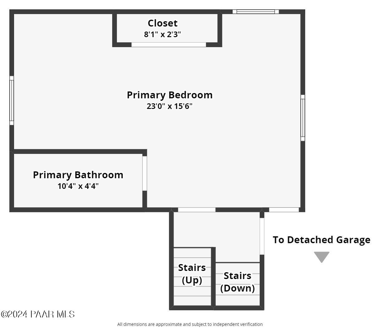 1458 E Silver King Circle