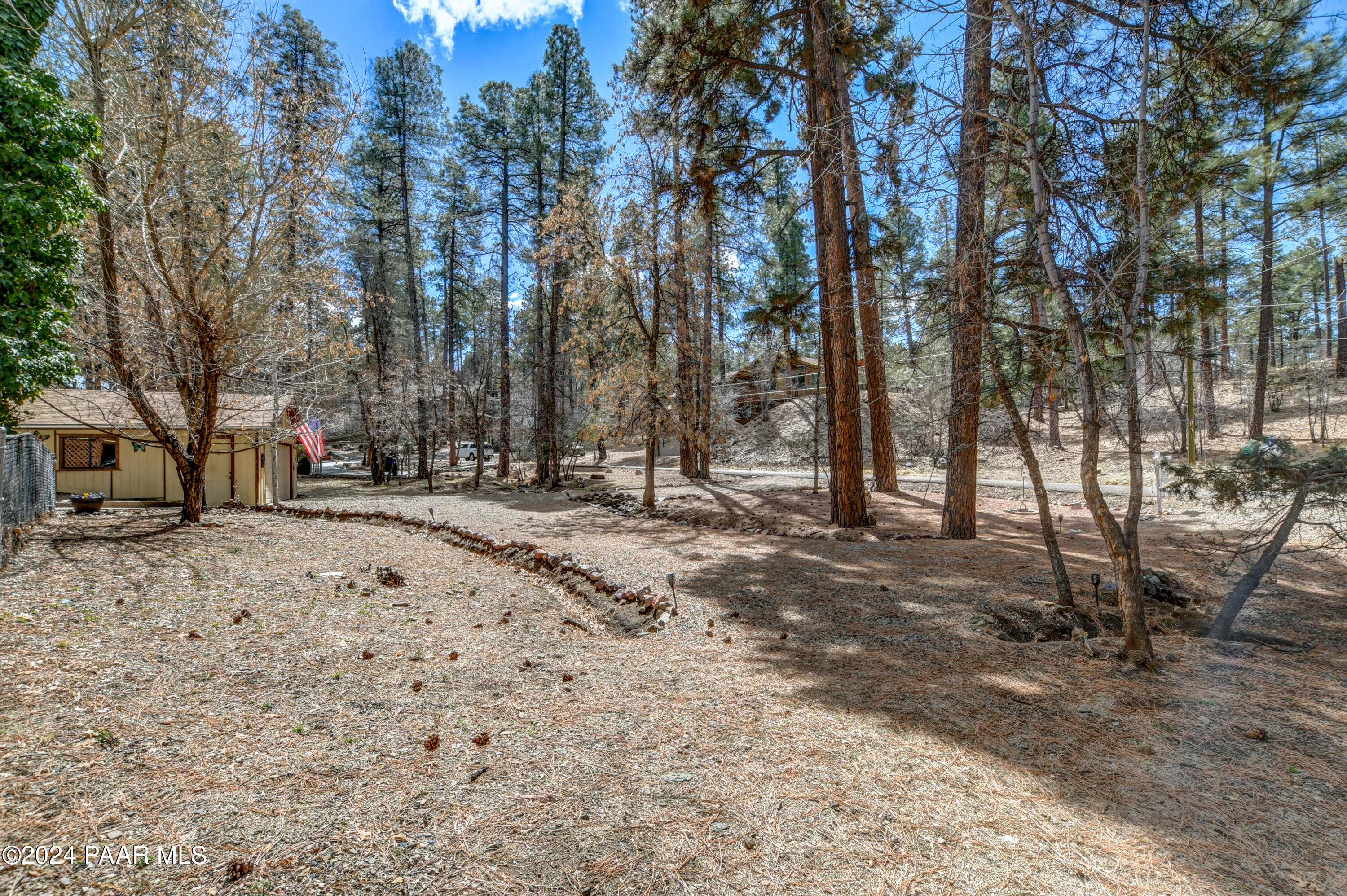 1458 E Silver King Circle