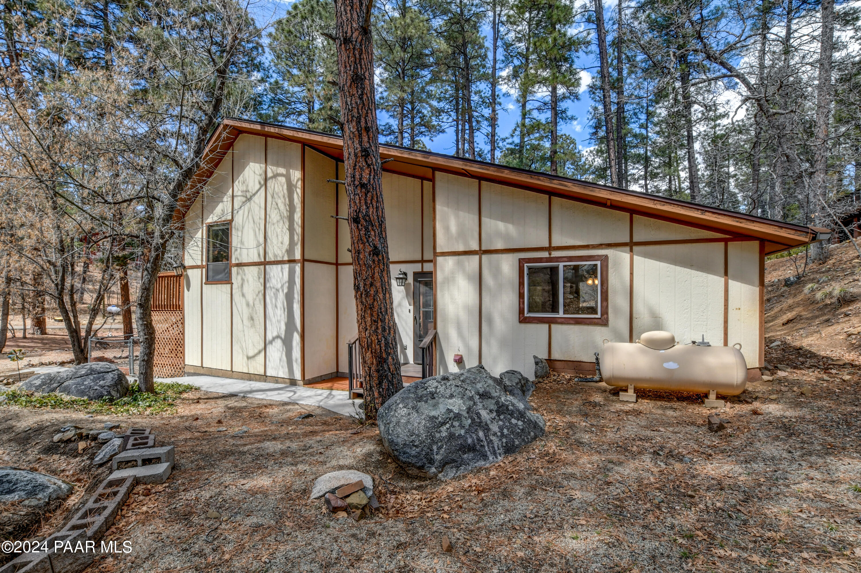 1458 E Silver King Circle