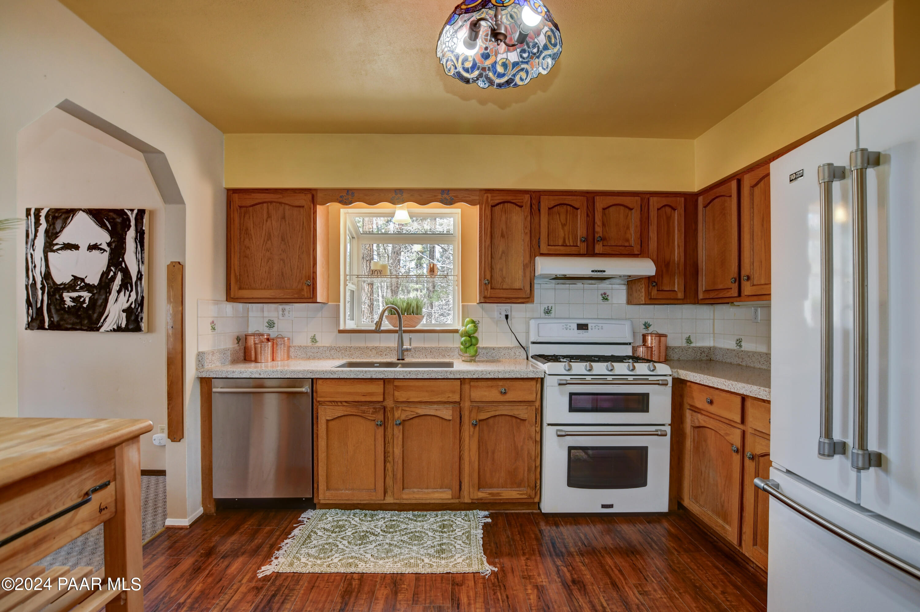 1458 E Silver King Circle