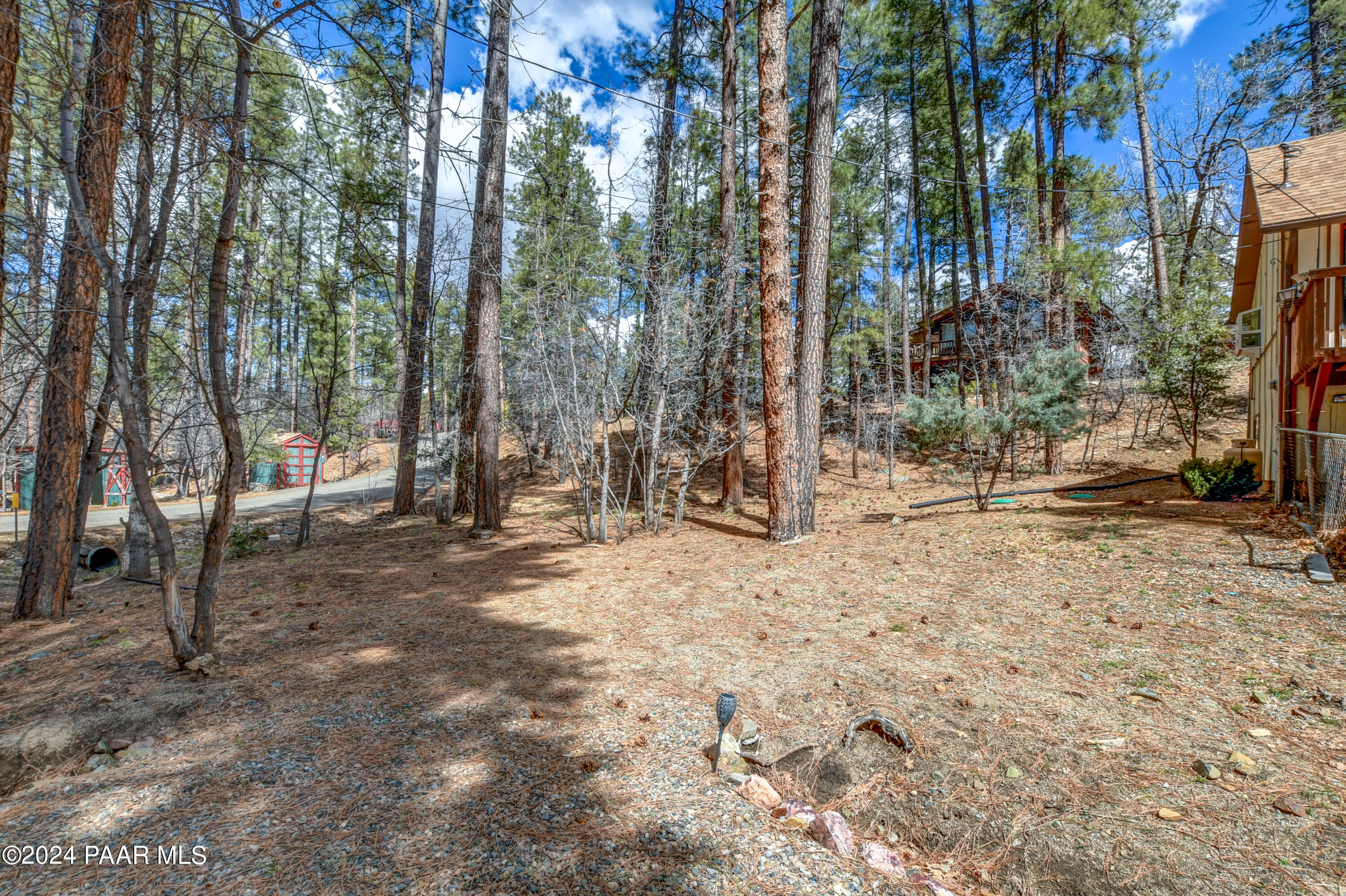1458 E Silver King Circle