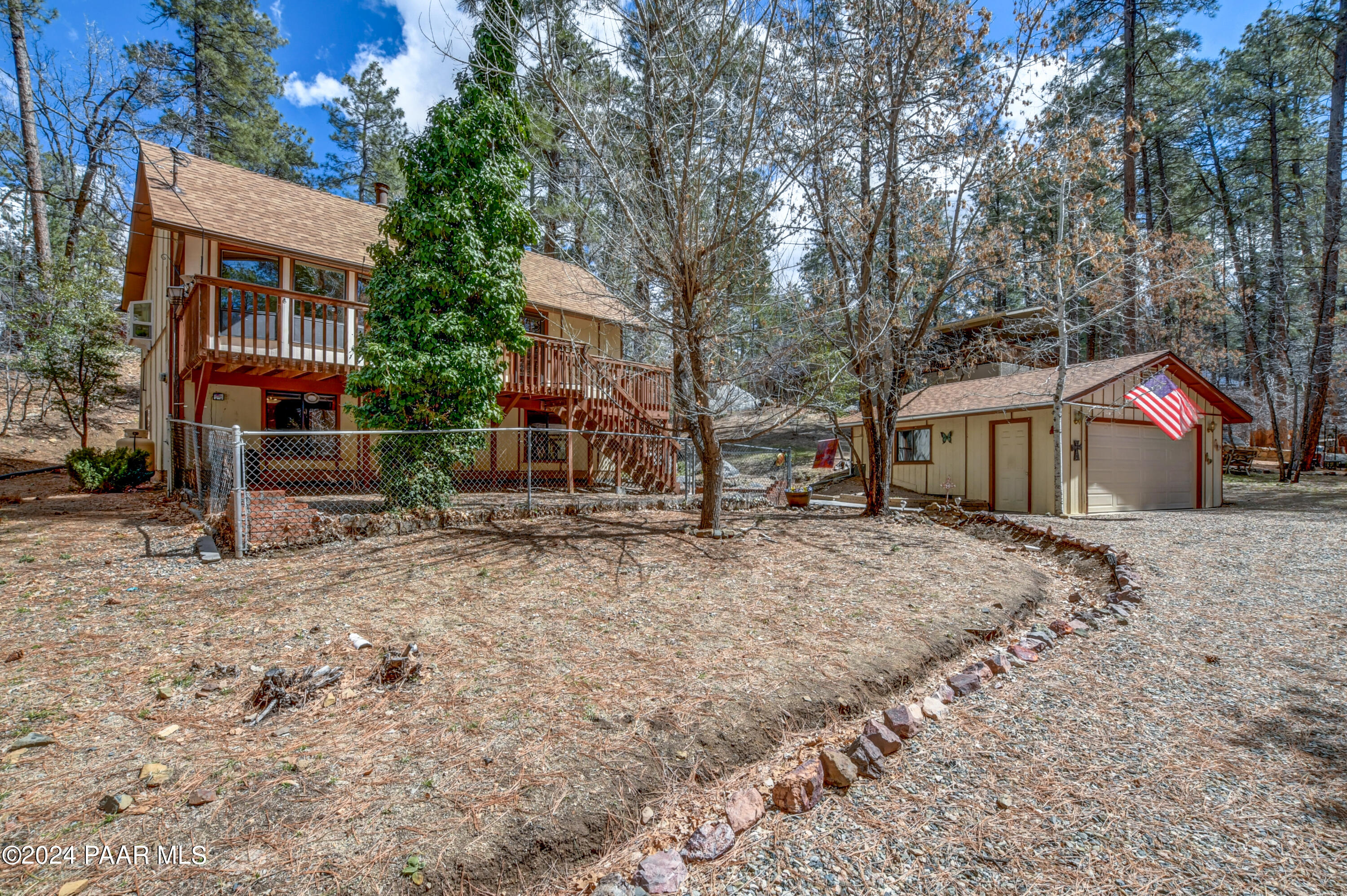 1458 E Silver King Circle