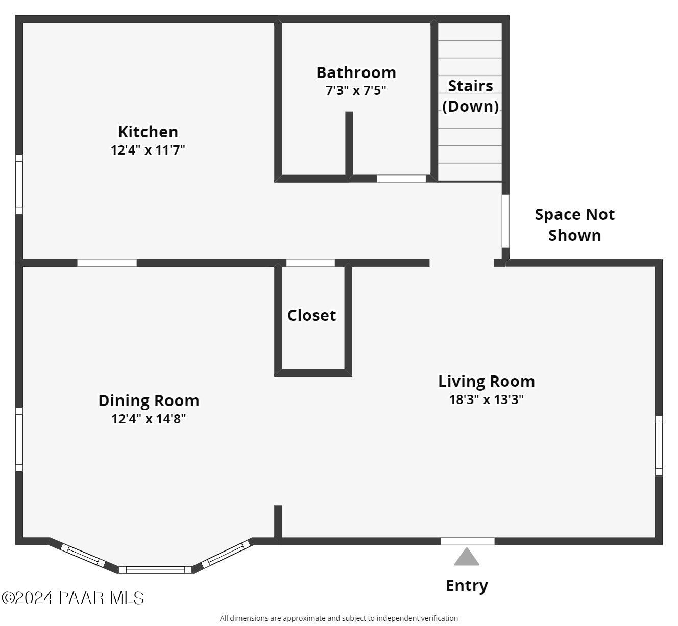 1458 E Silver King Circle