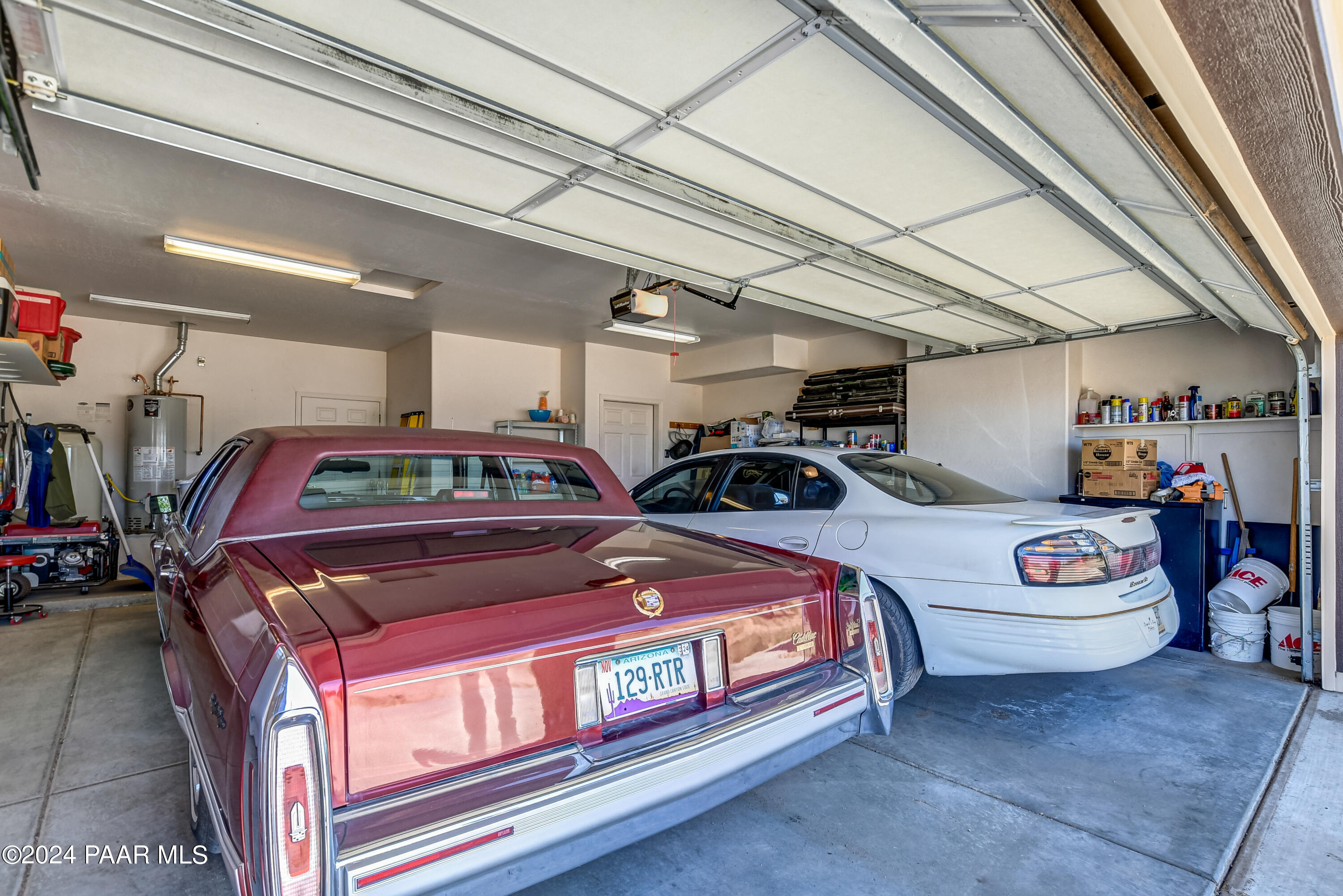 11305 N Retriever Lane