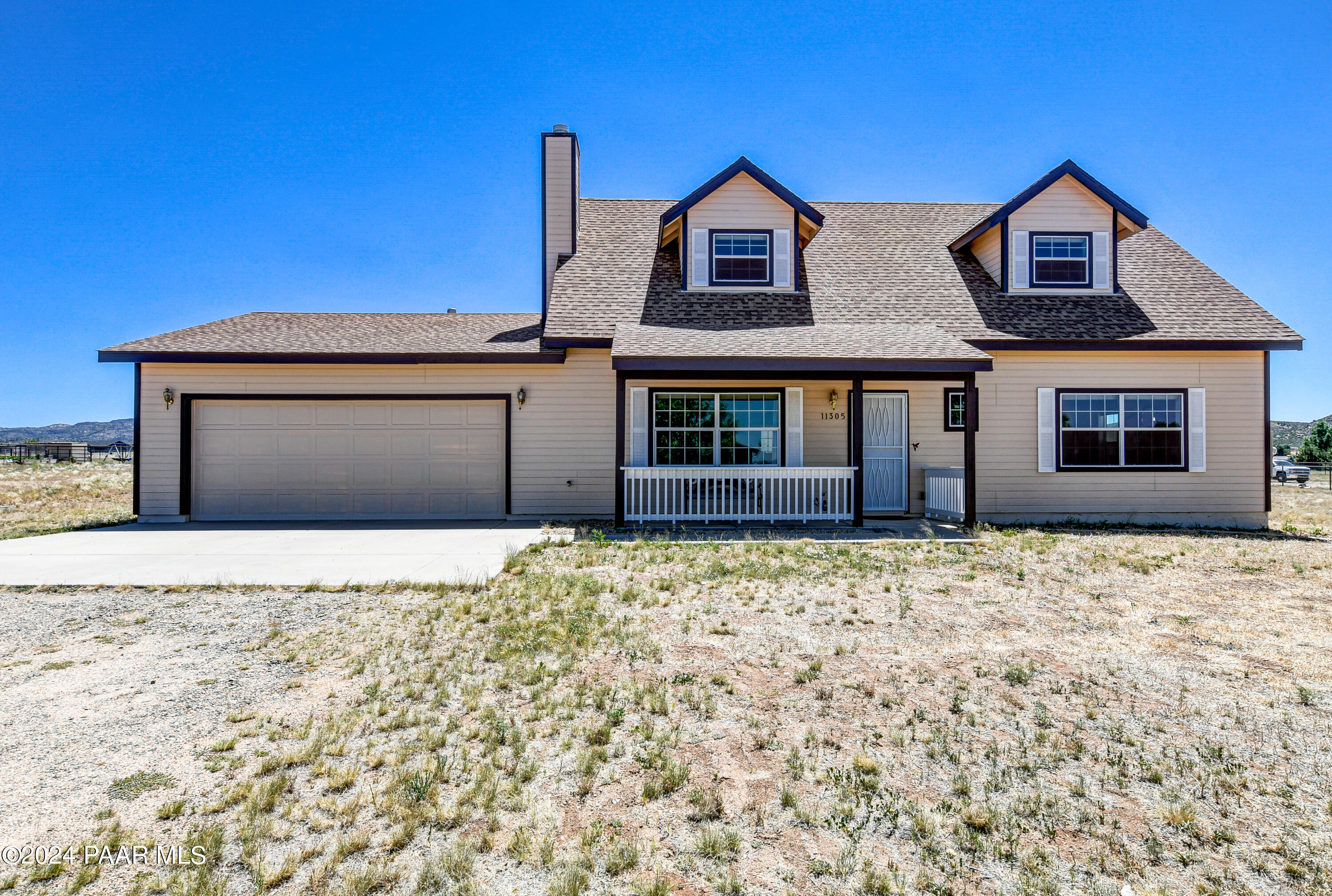 11305 N Retriever Lane