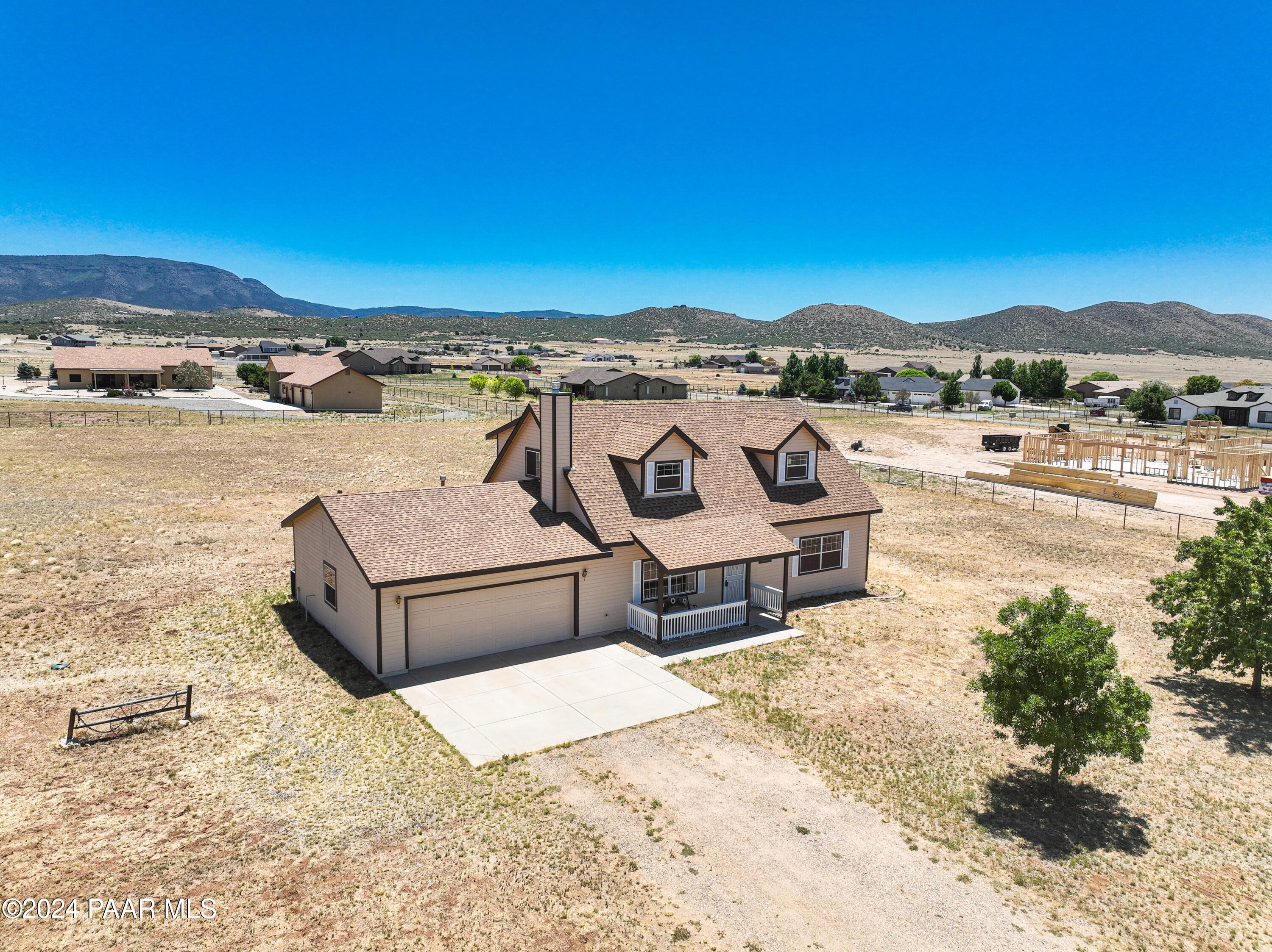 11305 N Retriever Lane