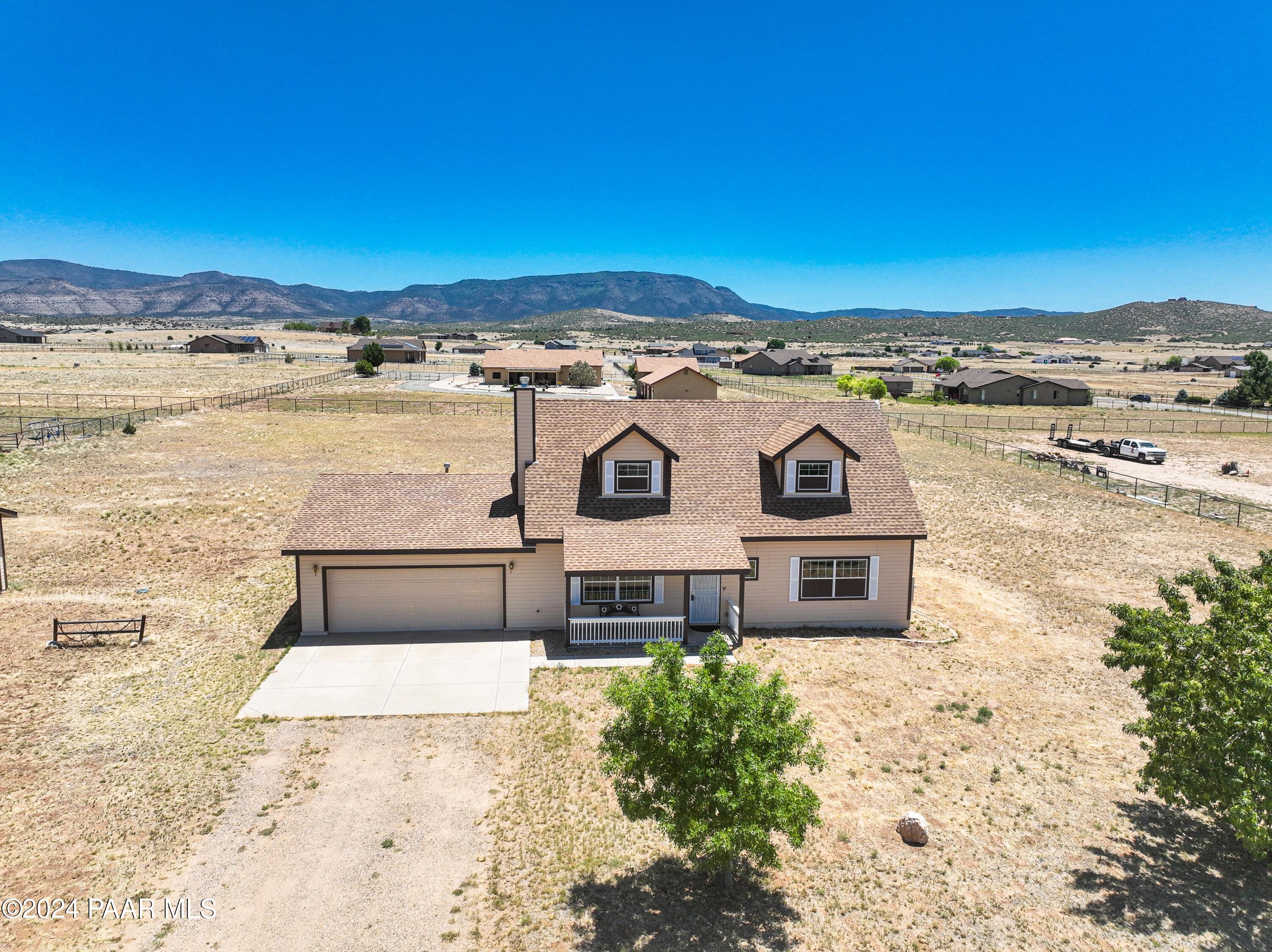 11305 N Retriever Lane