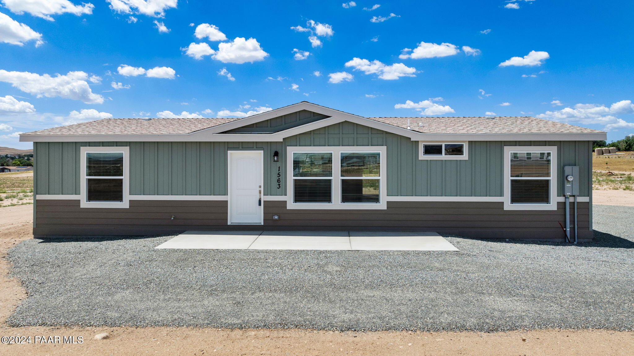 1563 Solara Way