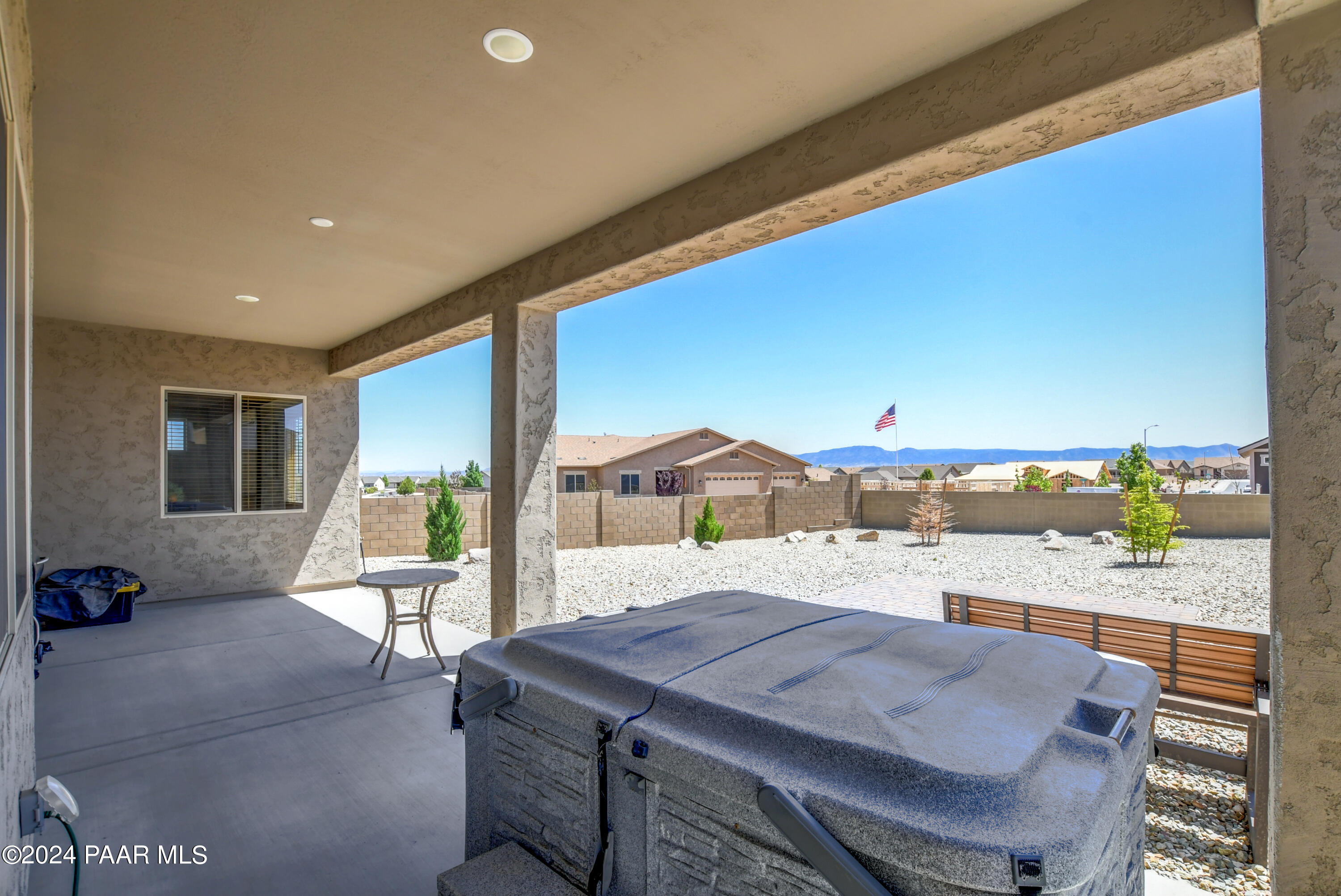 5387 N Chilton Court