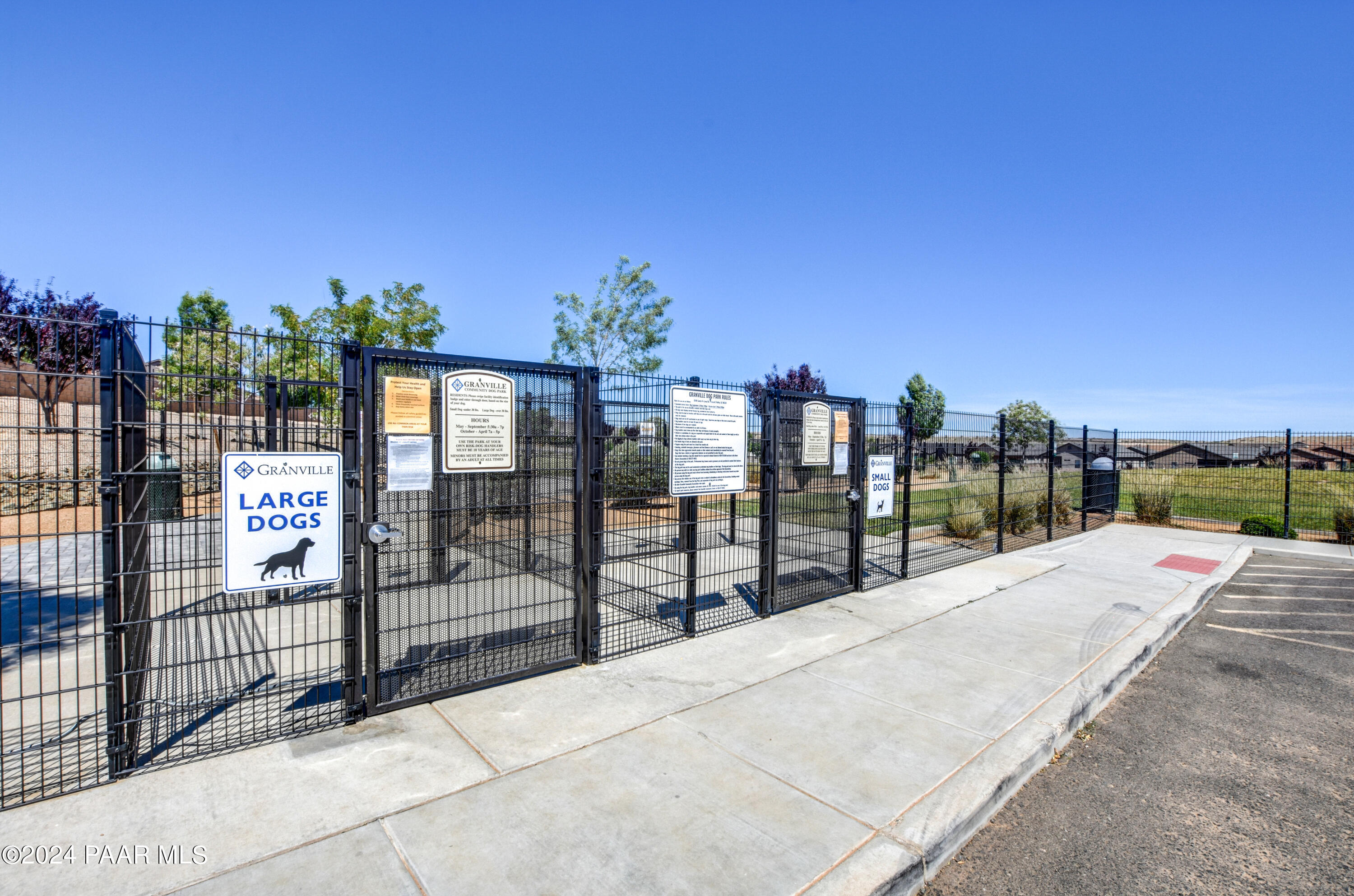 5387 N Chilton Court