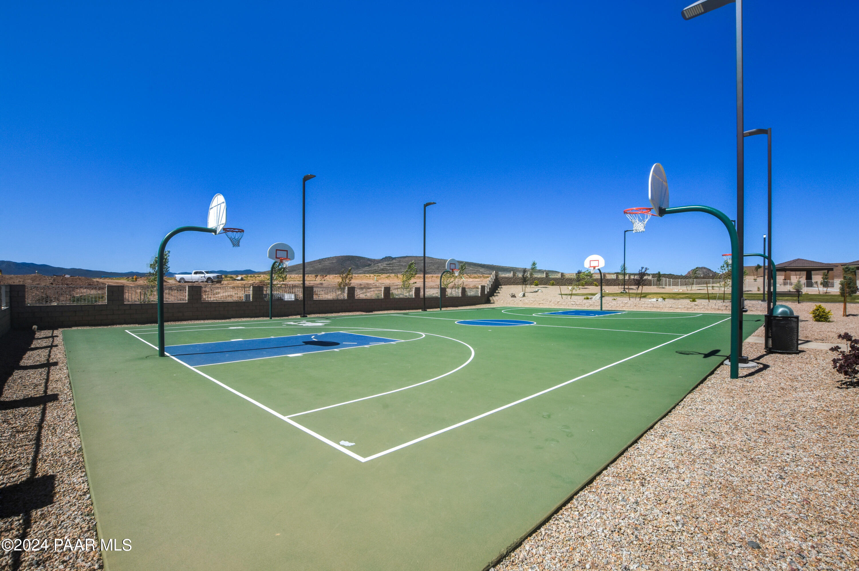 5387 N Chilton Court