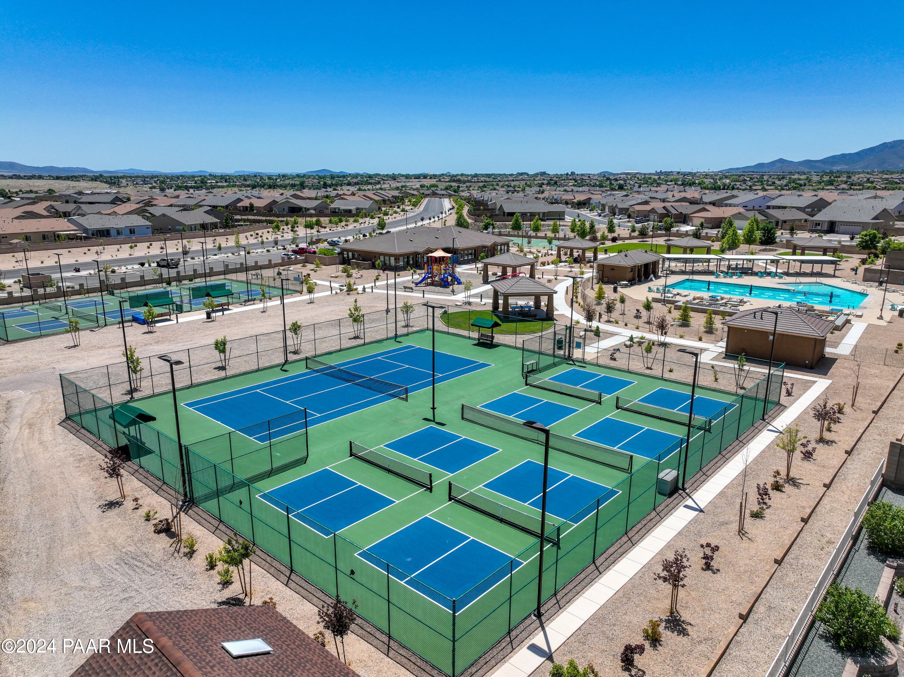 5387 N Chilton Court