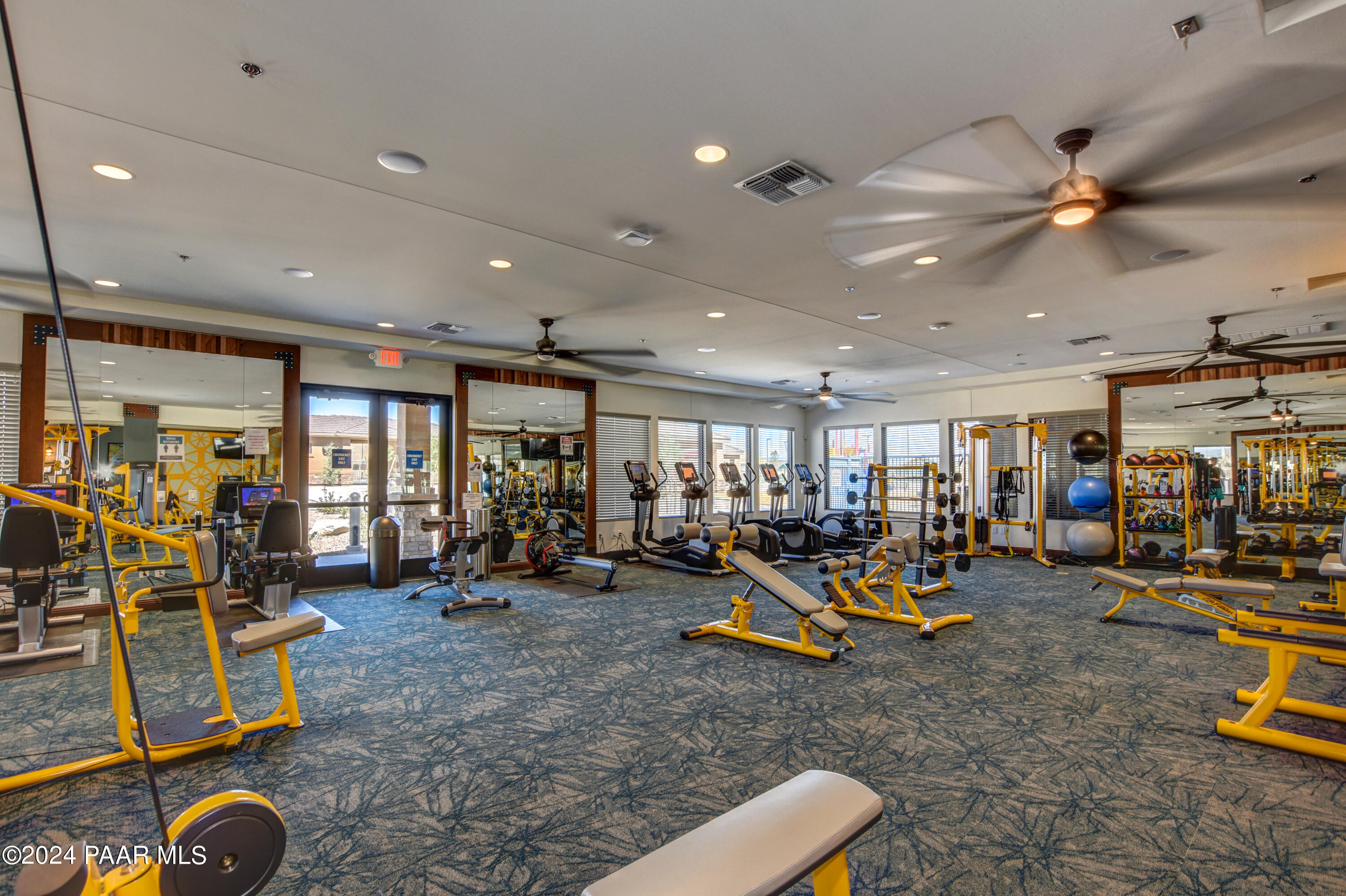 5387 N Chilton Court