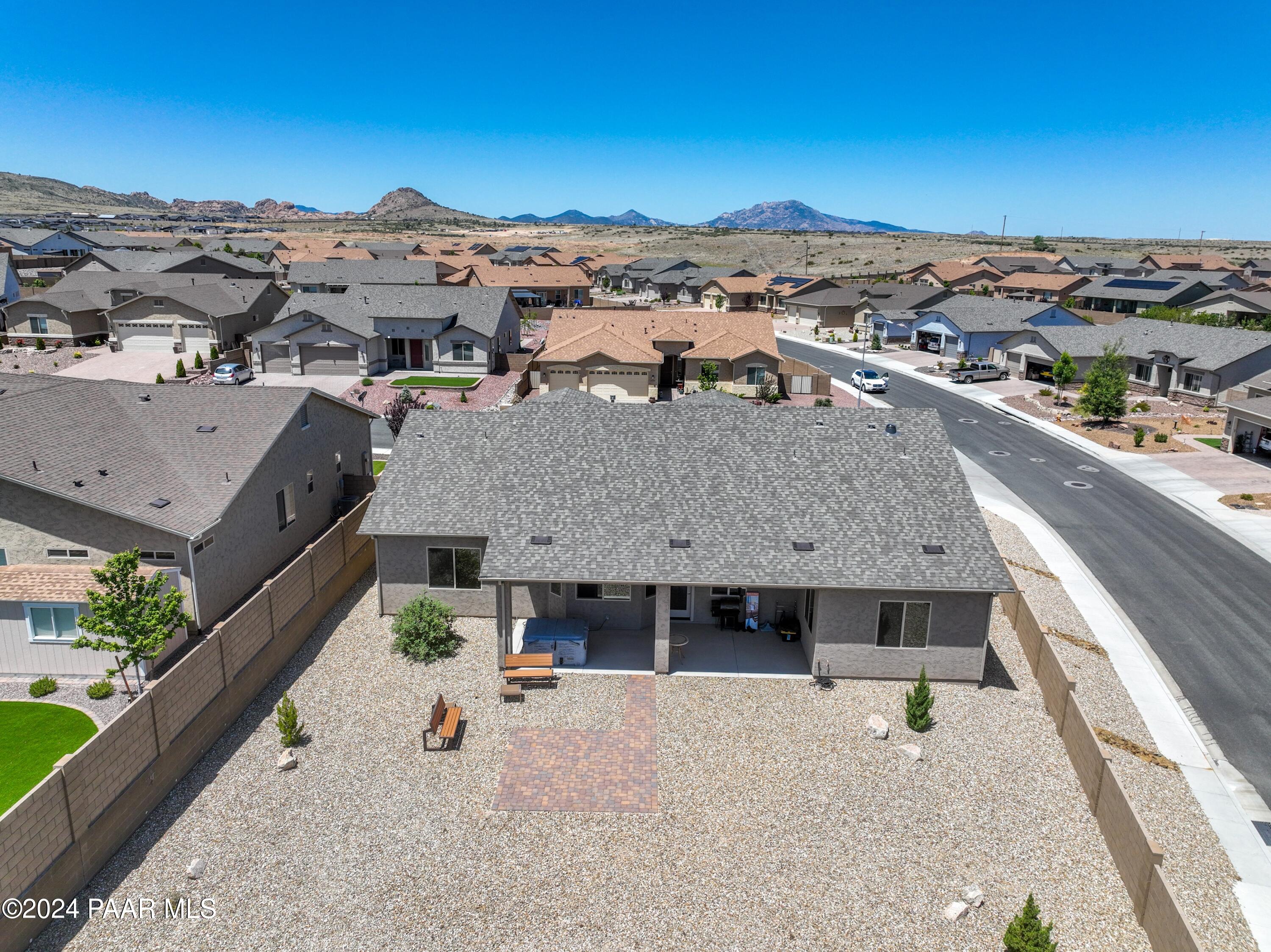 5387 N Chilton Court