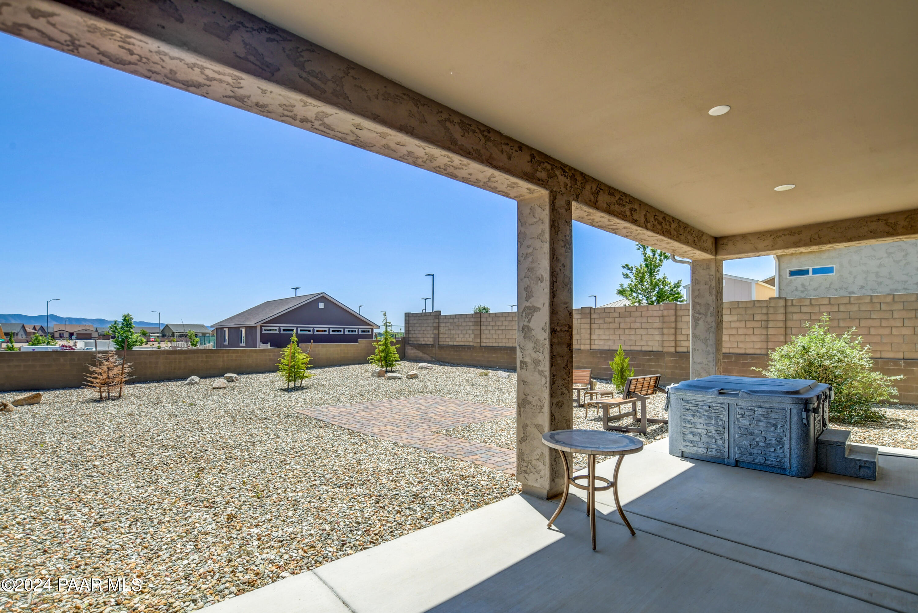 5387 N Chilton Court