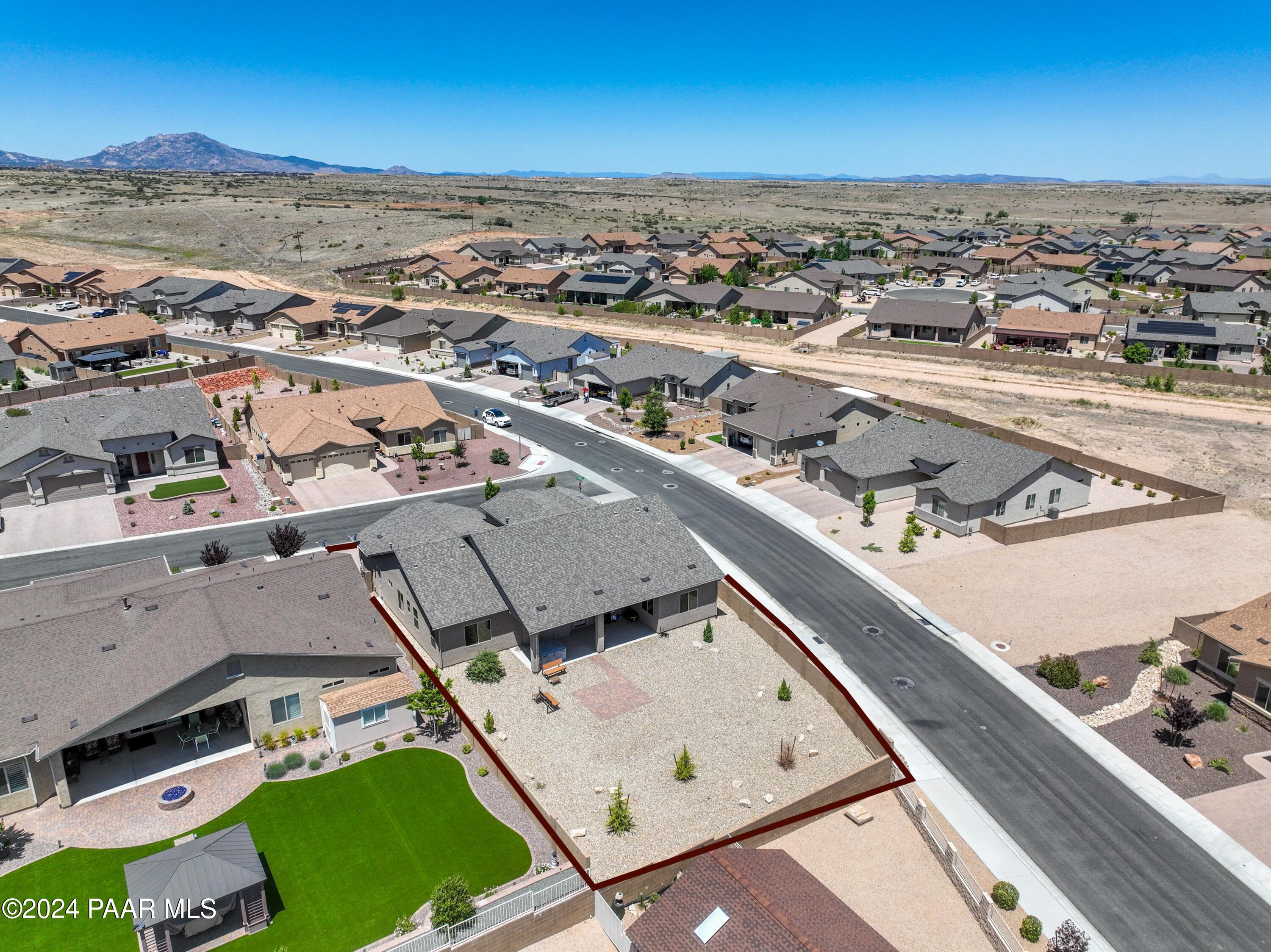 5387 N Chilton Court