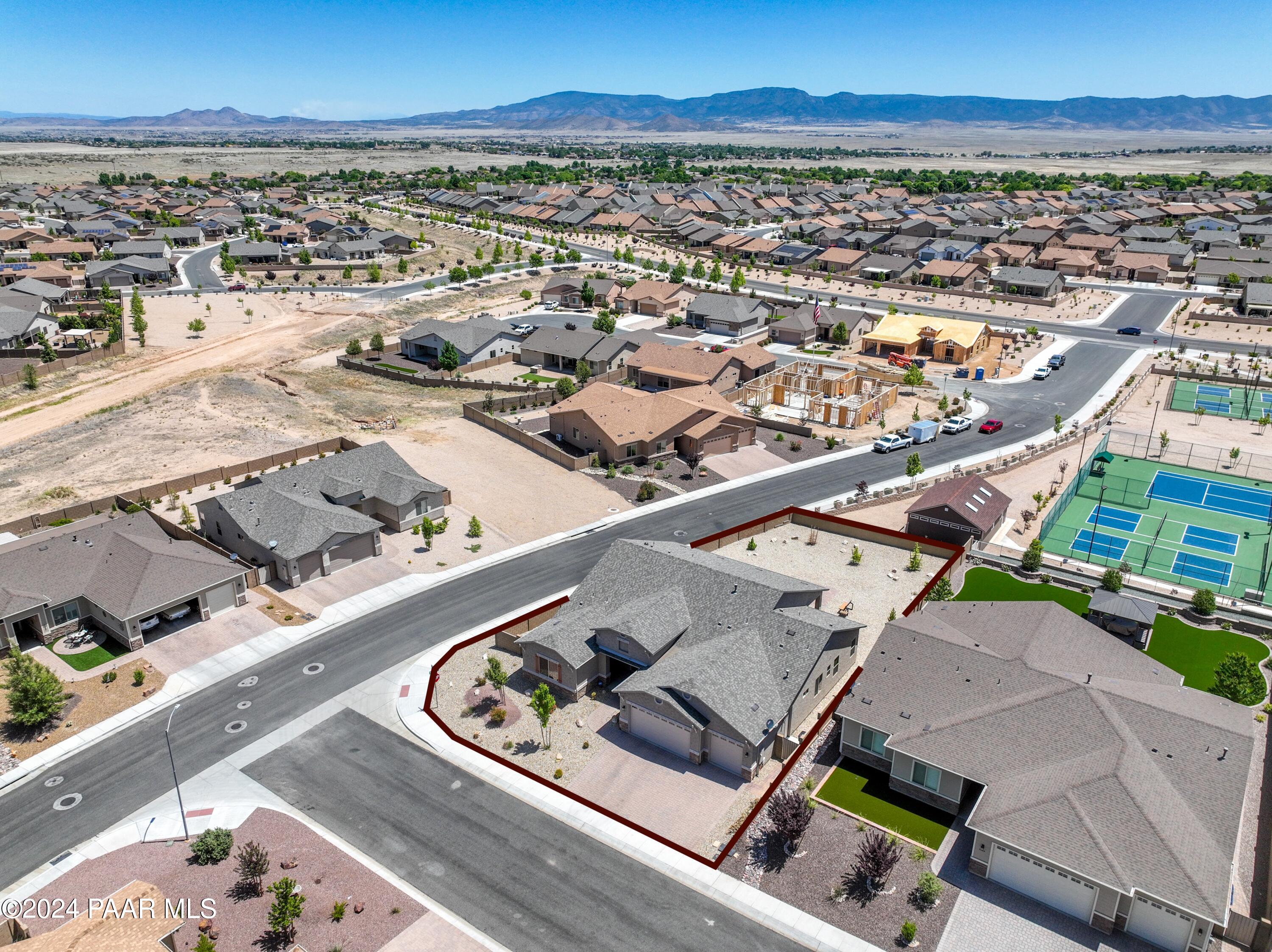 5387 N Chilton Court