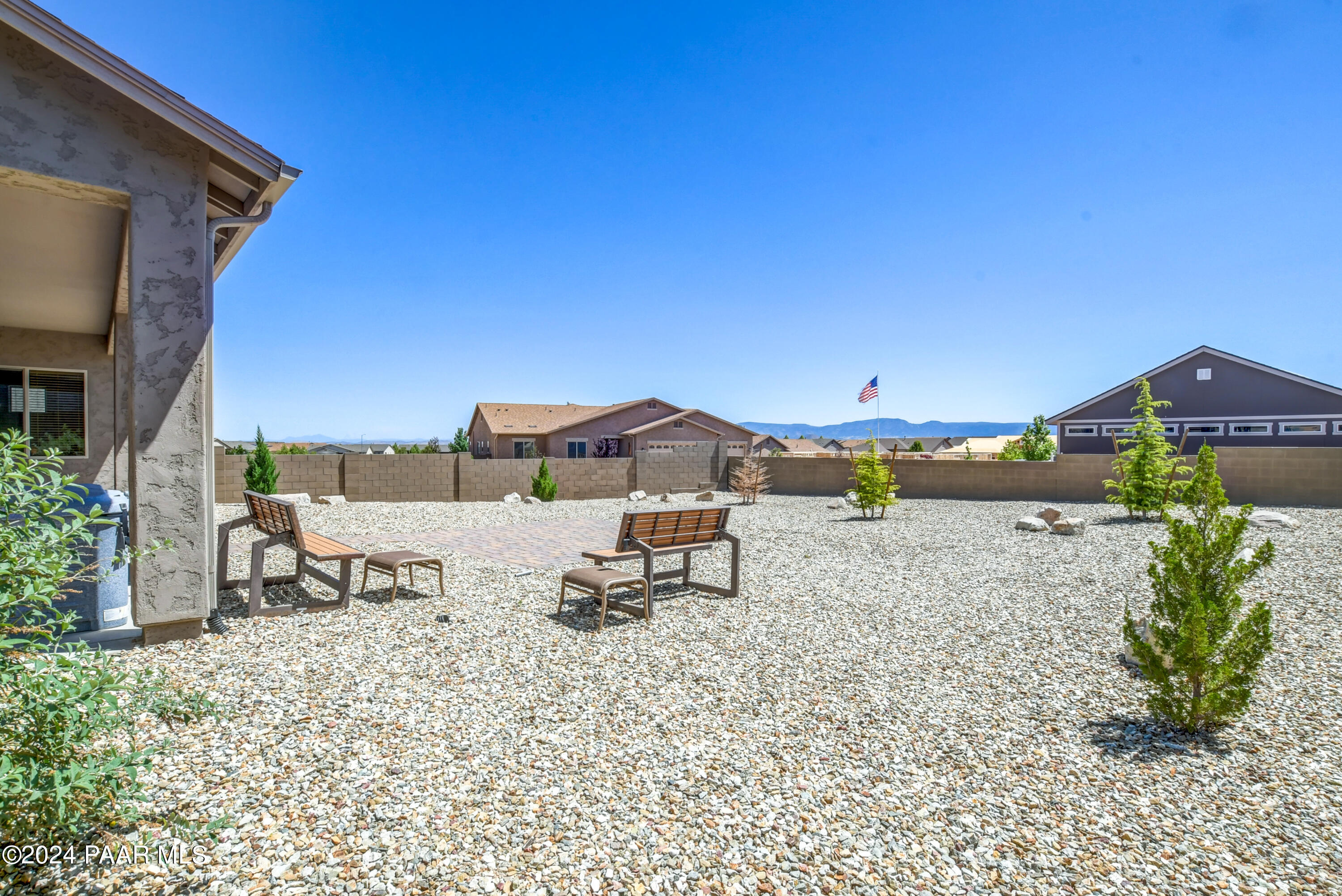 5387 N Chilton Court